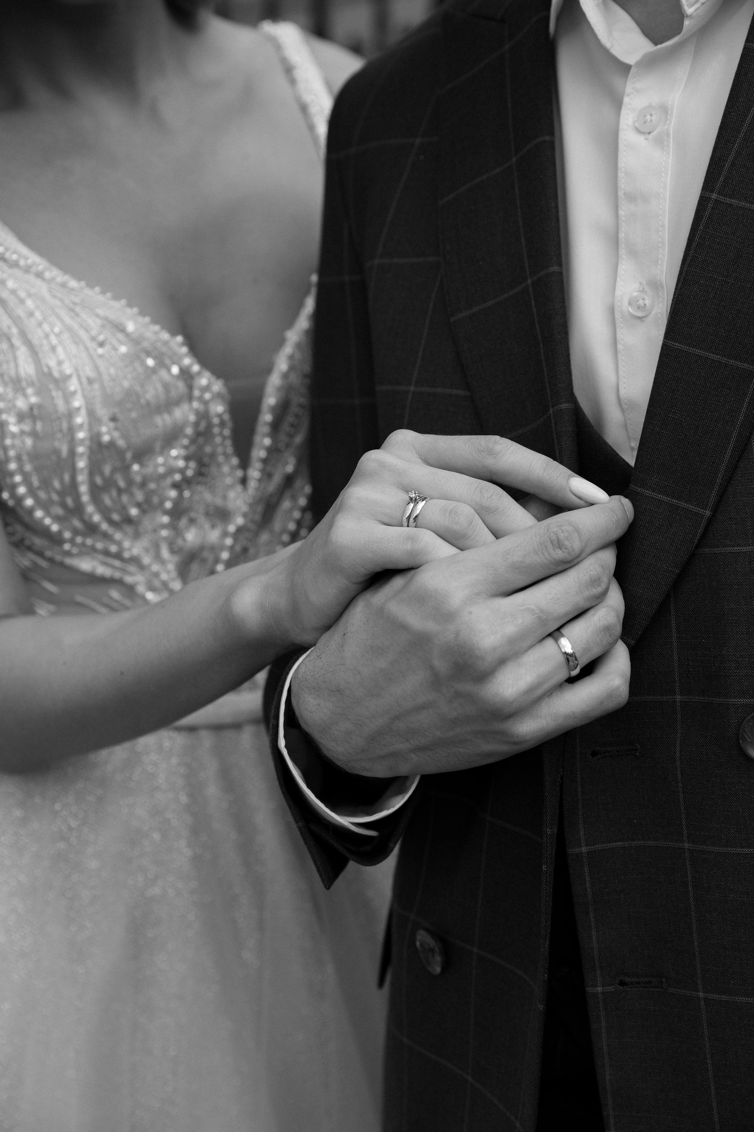 Свадебная фотосессия Александра и Регины. Свадебный фотограф Самара Ирина Захарова