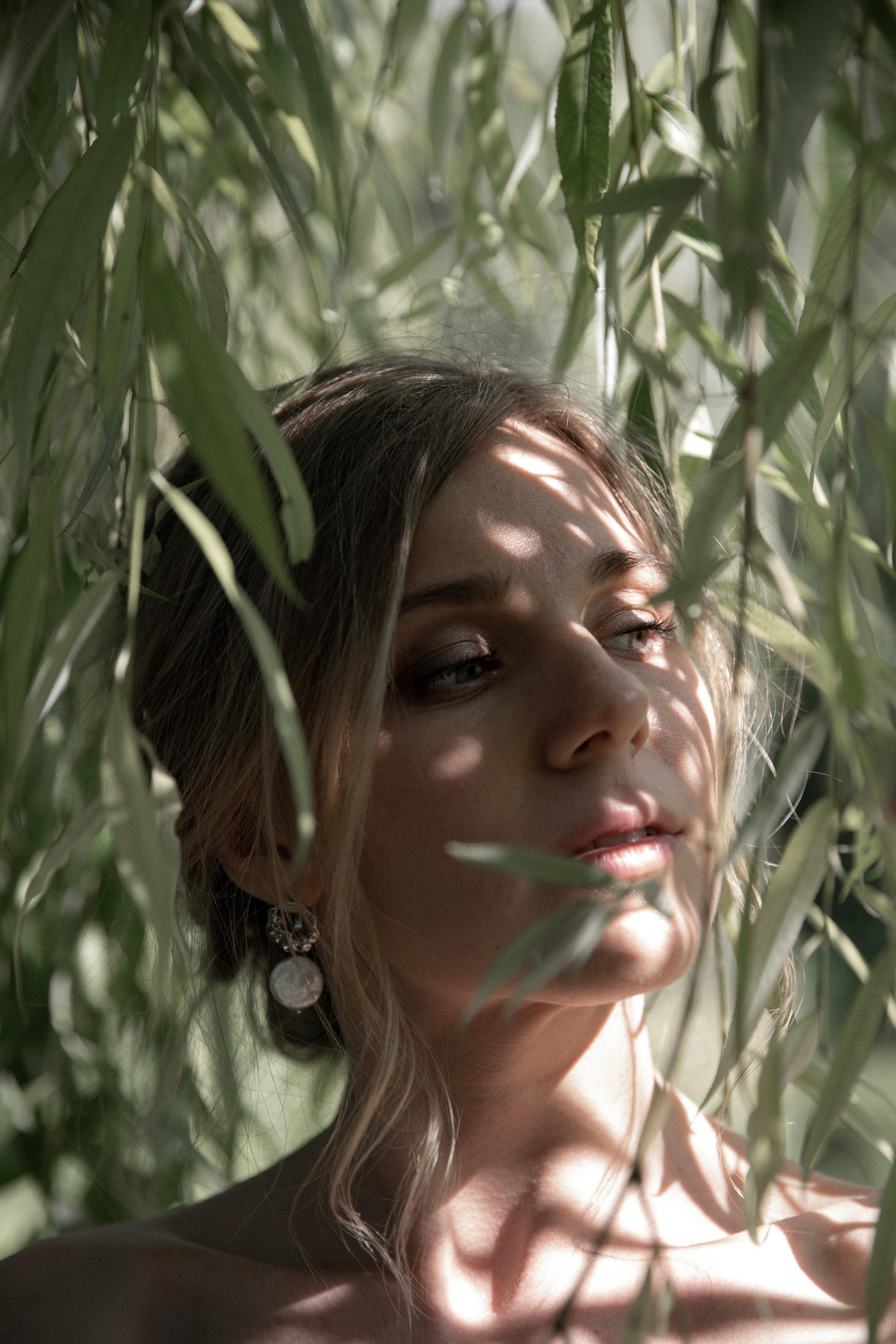 Свадебная фотосессия Жени и Алёны. Свадебный фотограф Самара Ирина Захарова