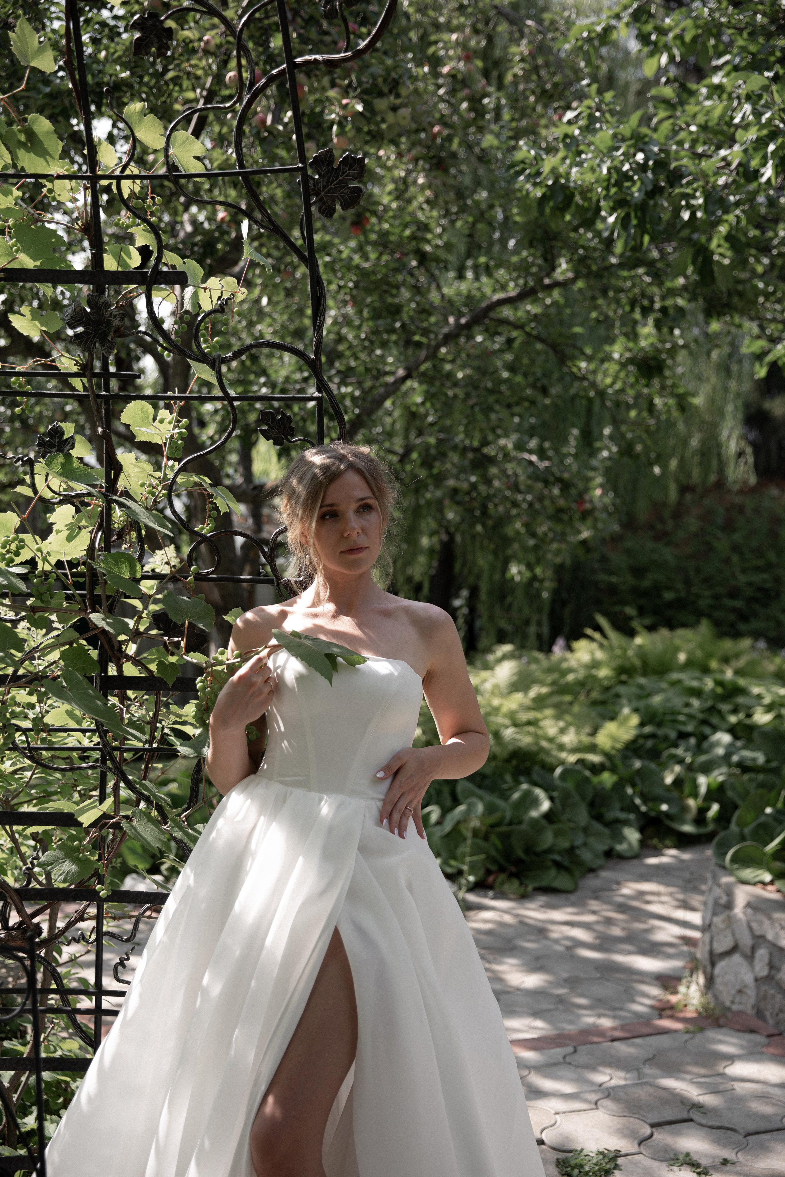 Свадебная фотосессия Жени и Алёны. Свадебный фотограф Самара Ирина Захарова