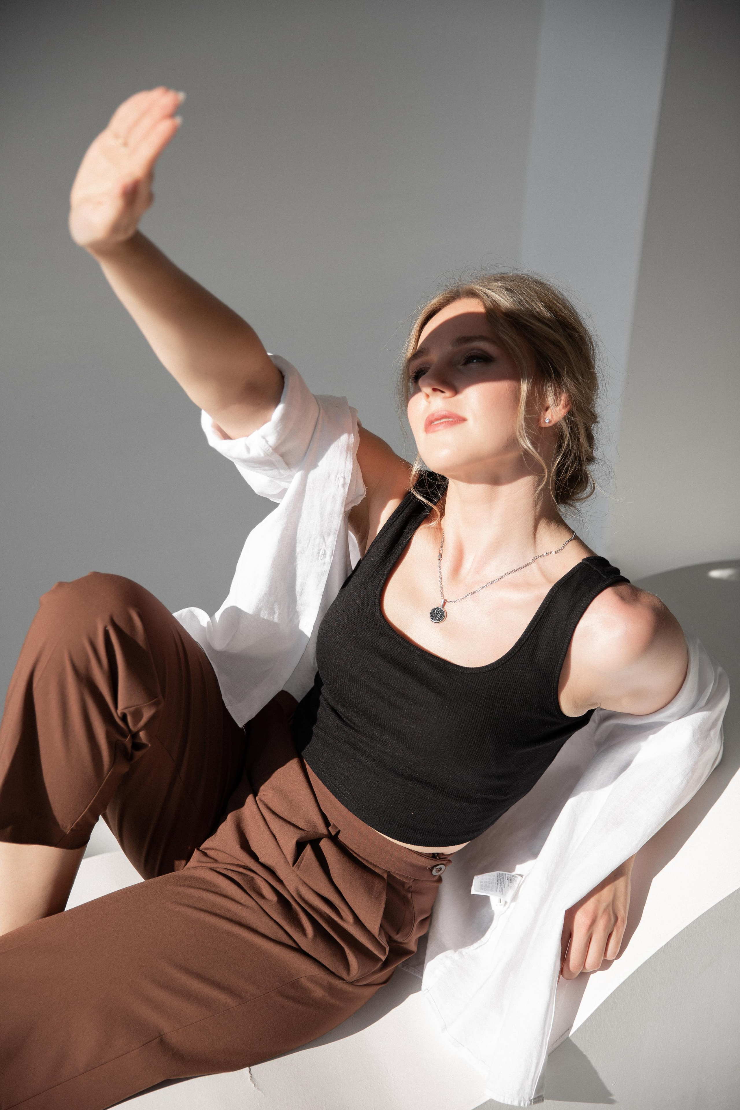 Алёна. Свадебный фотограф Самара Ирина Захарова