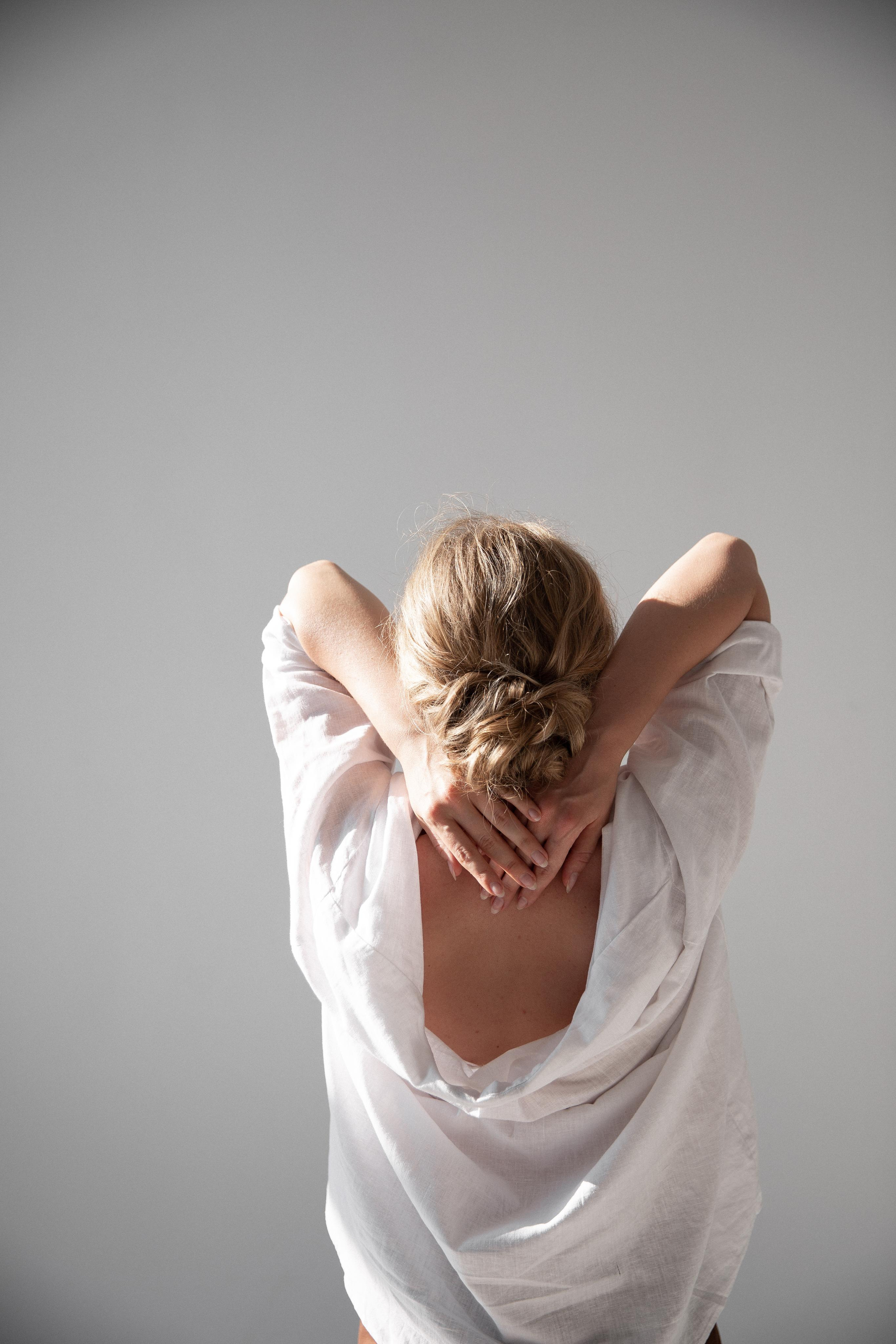 Алёна. Свадебный фотограф Самара Ирина Захарова