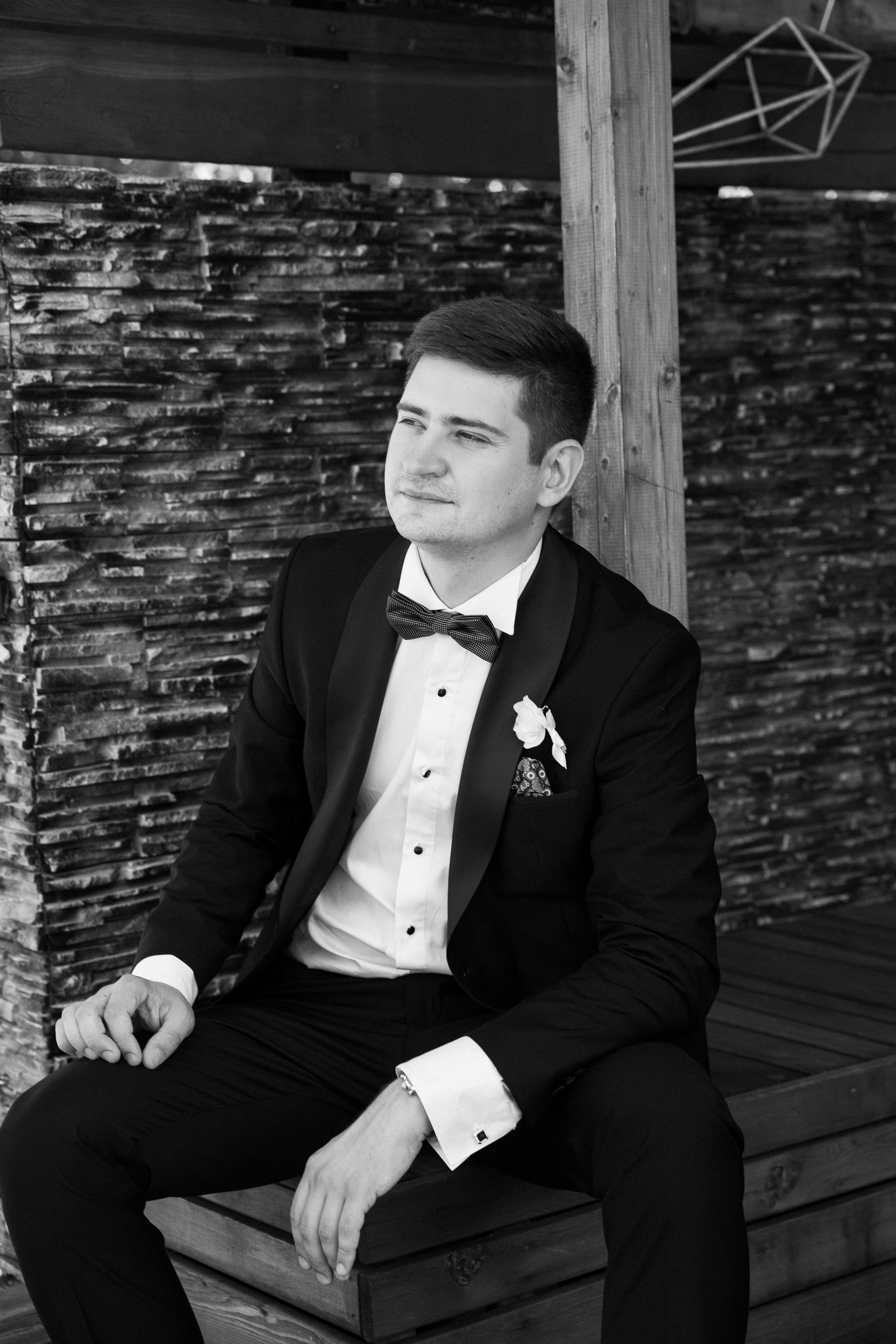 Свадебная фотосессия Жени и Алёны. Свадебный фотограф Самара Ирина Захарова