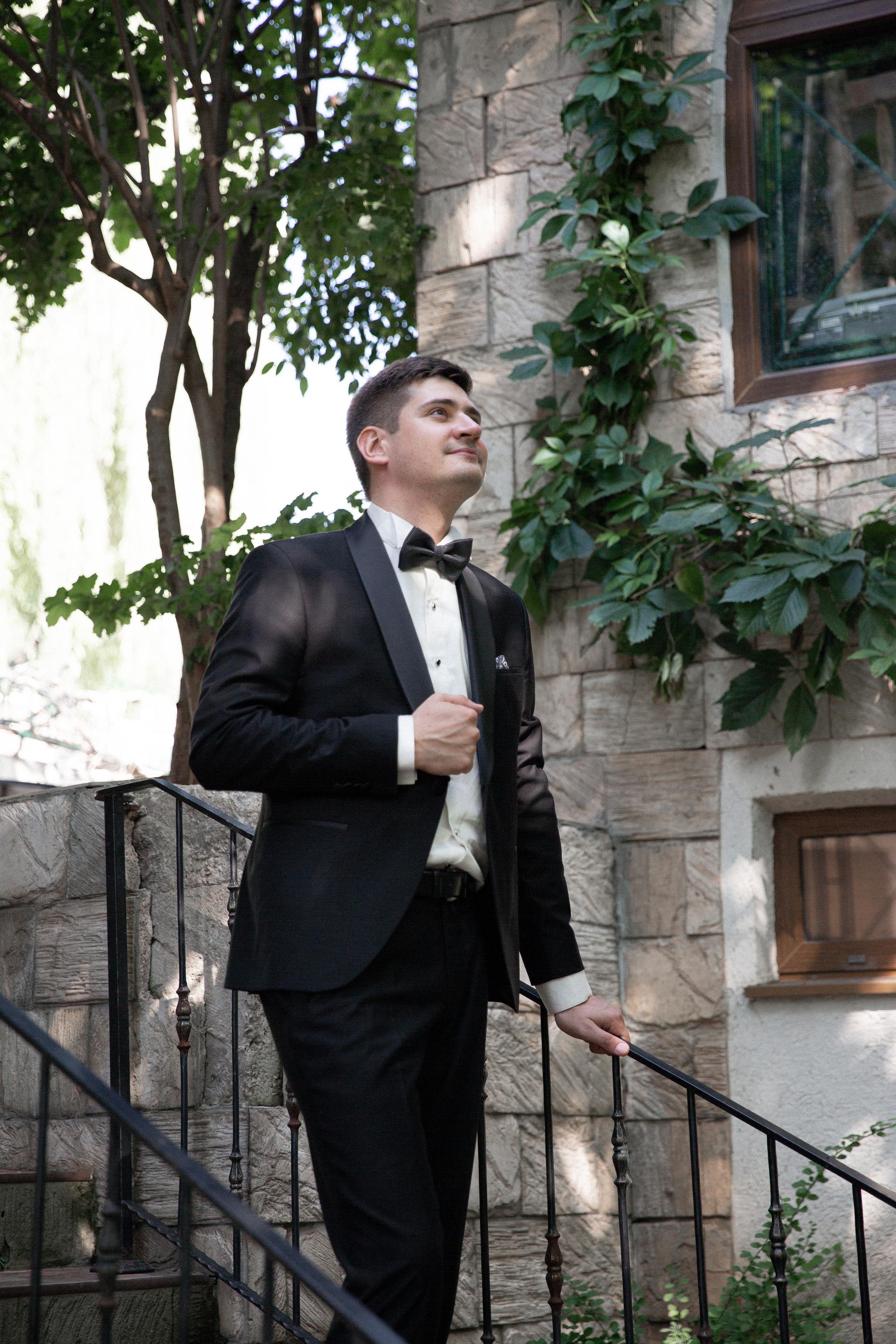 Свадебная фотосессия Жени и Алёны. Свадебный фотограф Самара Ирина Захарова