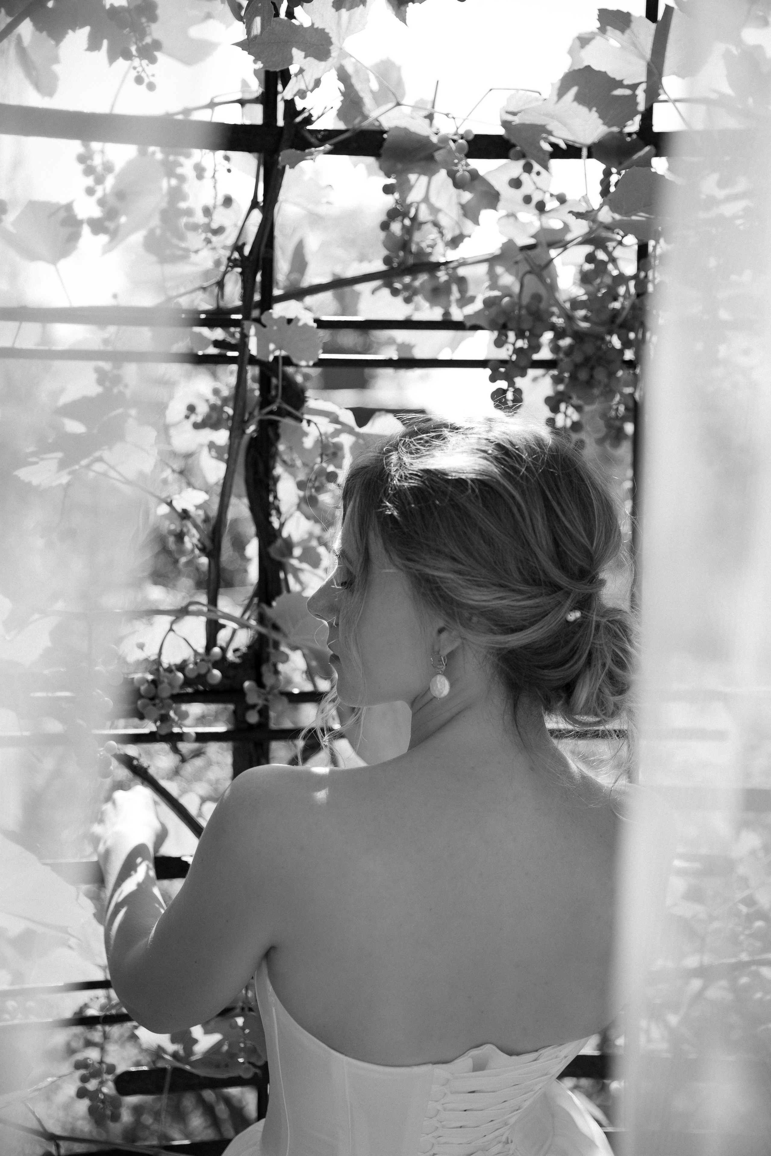 Свадебная фотосессия Жени и Алёны. Свадебный фотограф Самара Ирина Захарова