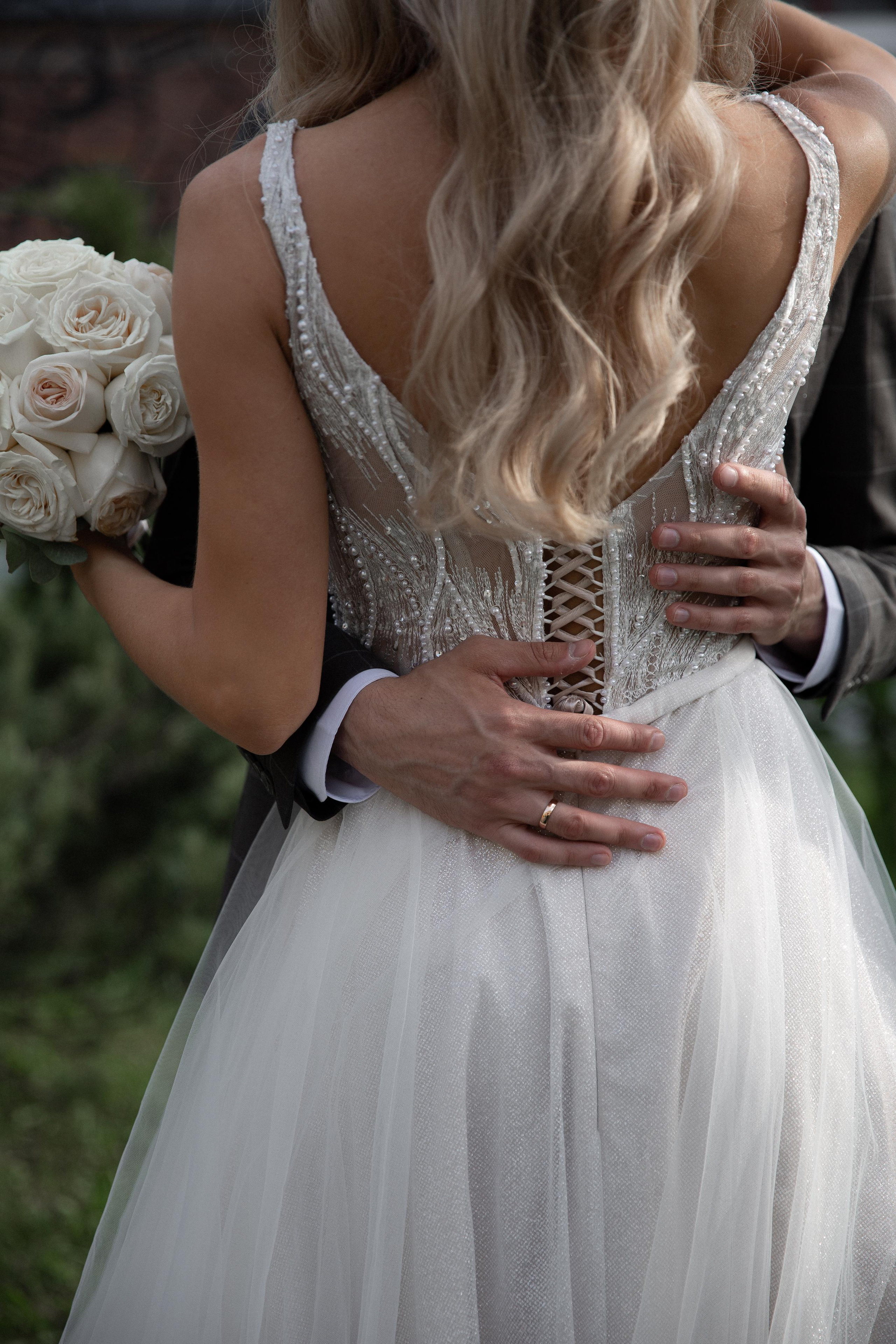 Свадебная фотосессия Александра и Регины. Свадебный фотограф Самара Ирина Захарова