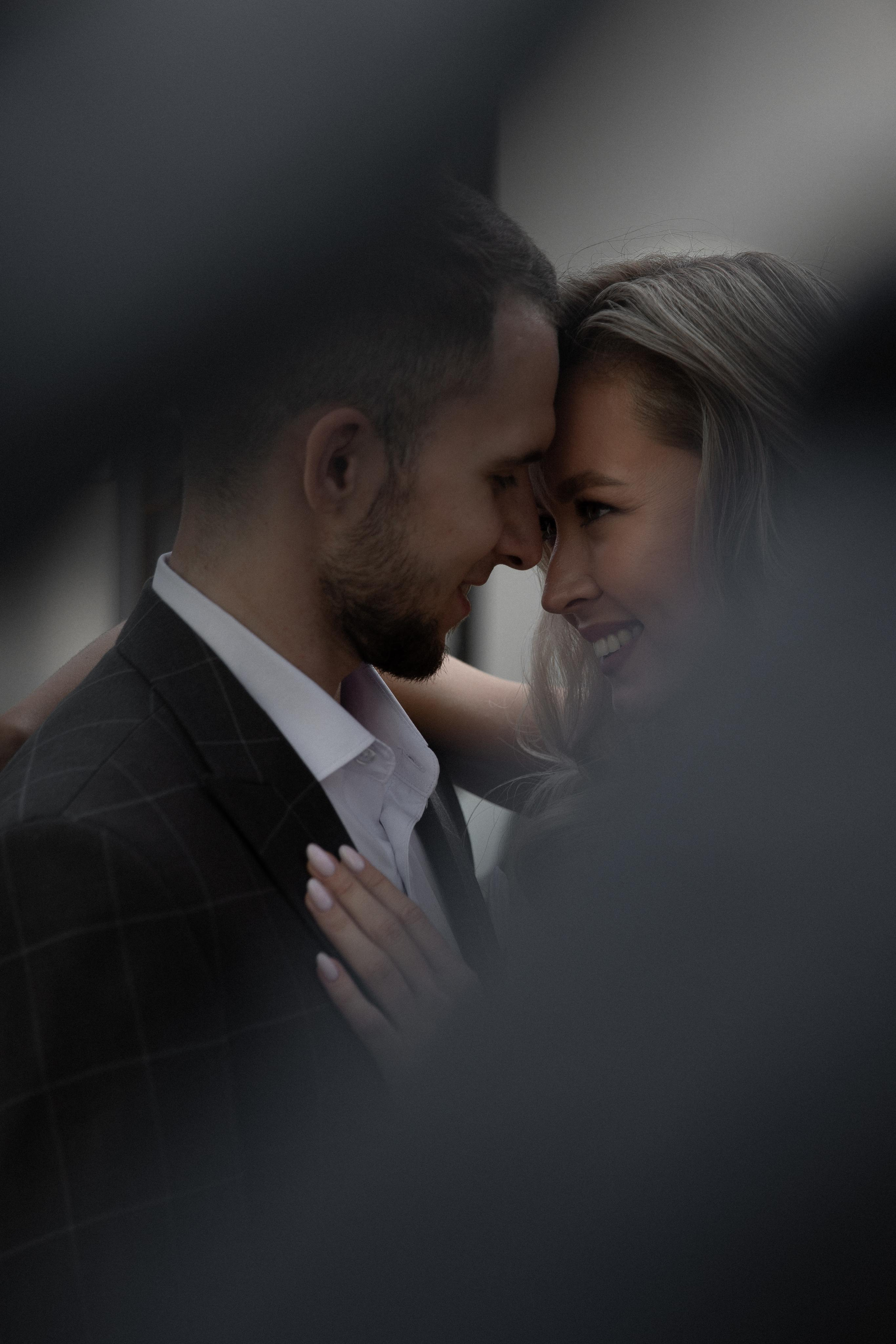 Свадебная фотосессия Александра и Регины. Свадебный фотограф Самара Ирина Захарова