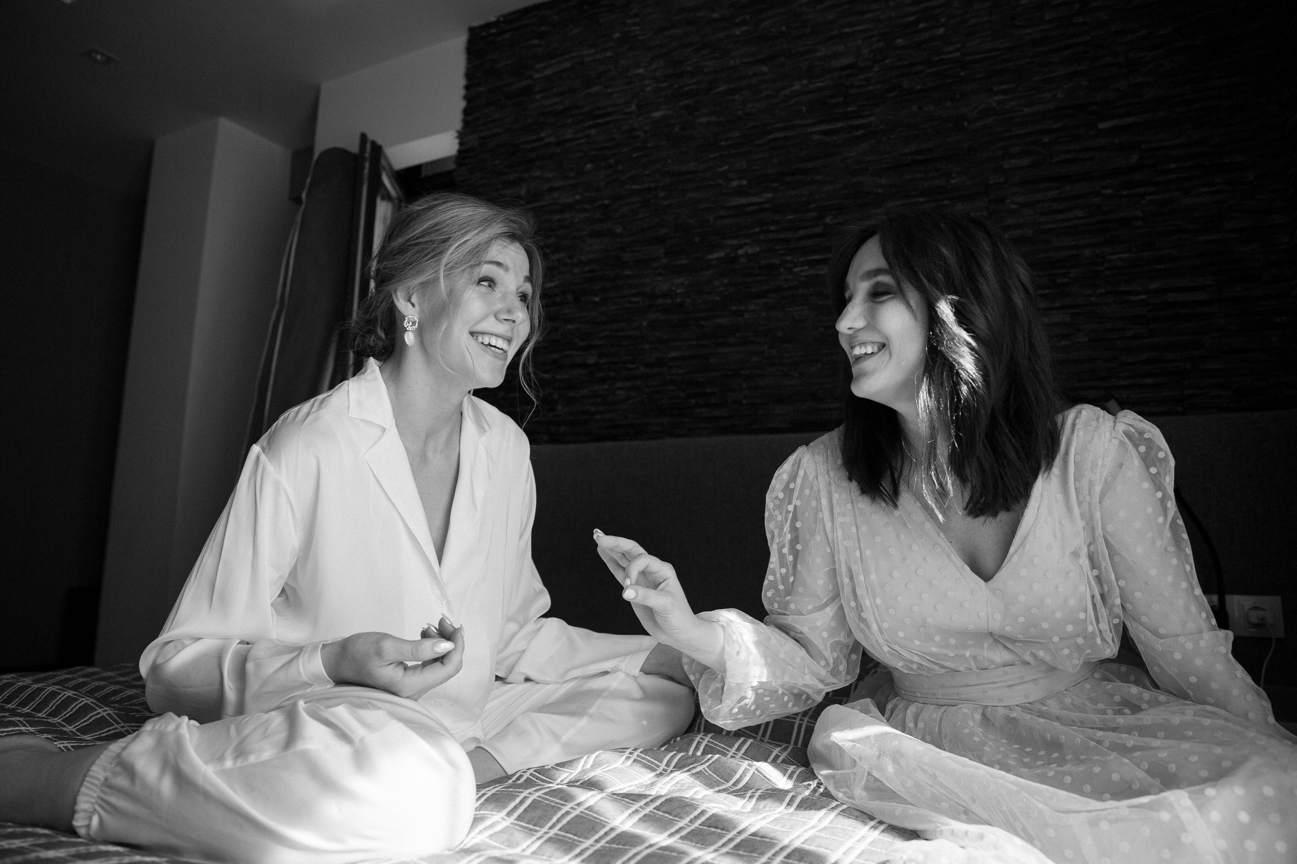 Свадебная фотосессия Жени и Алёны. Свадебный фотограф Самара Ирина Захарова