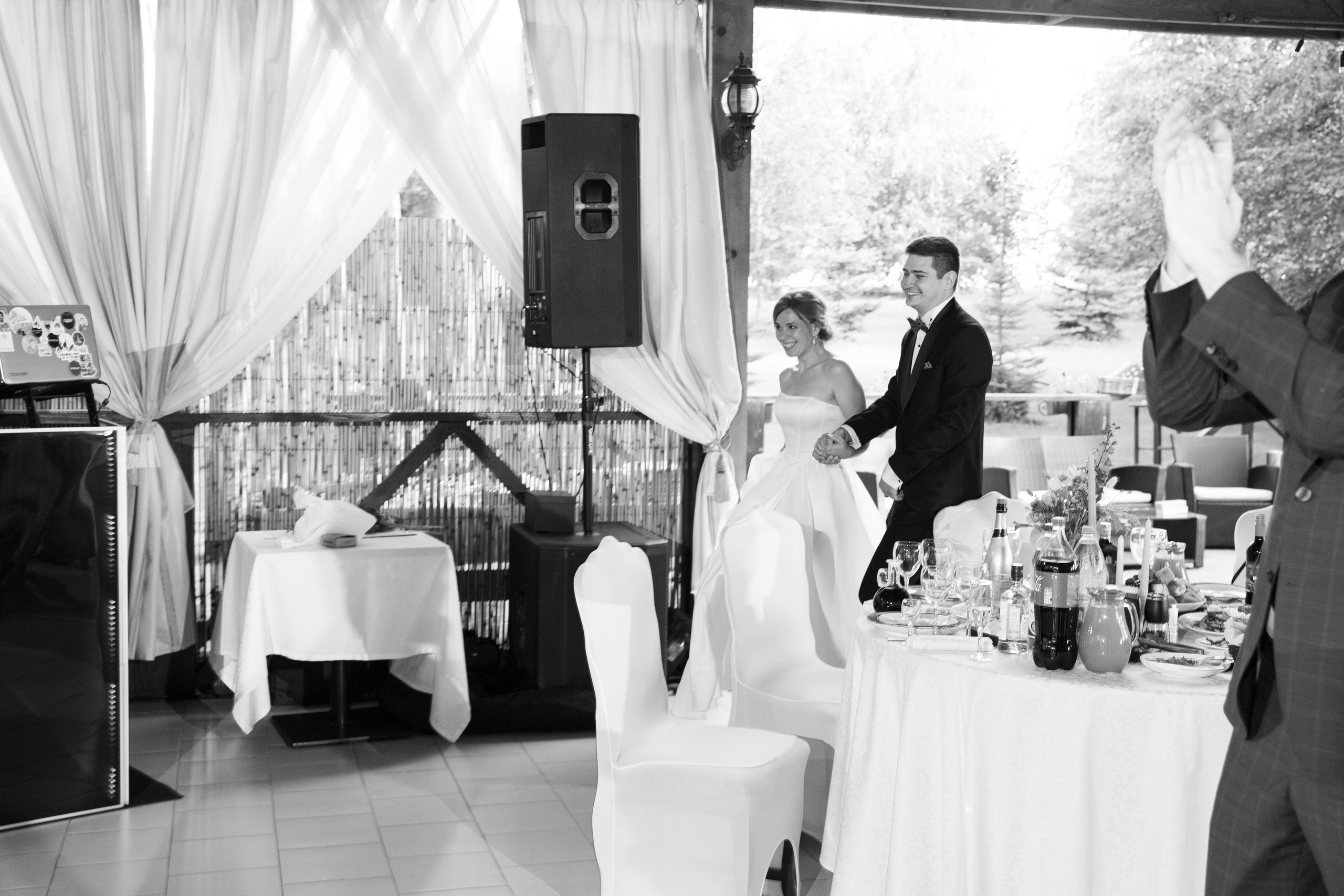 Свадебная фотосессия Жени и Алёны. Свадебный фотограф Самара Ирина Захарова