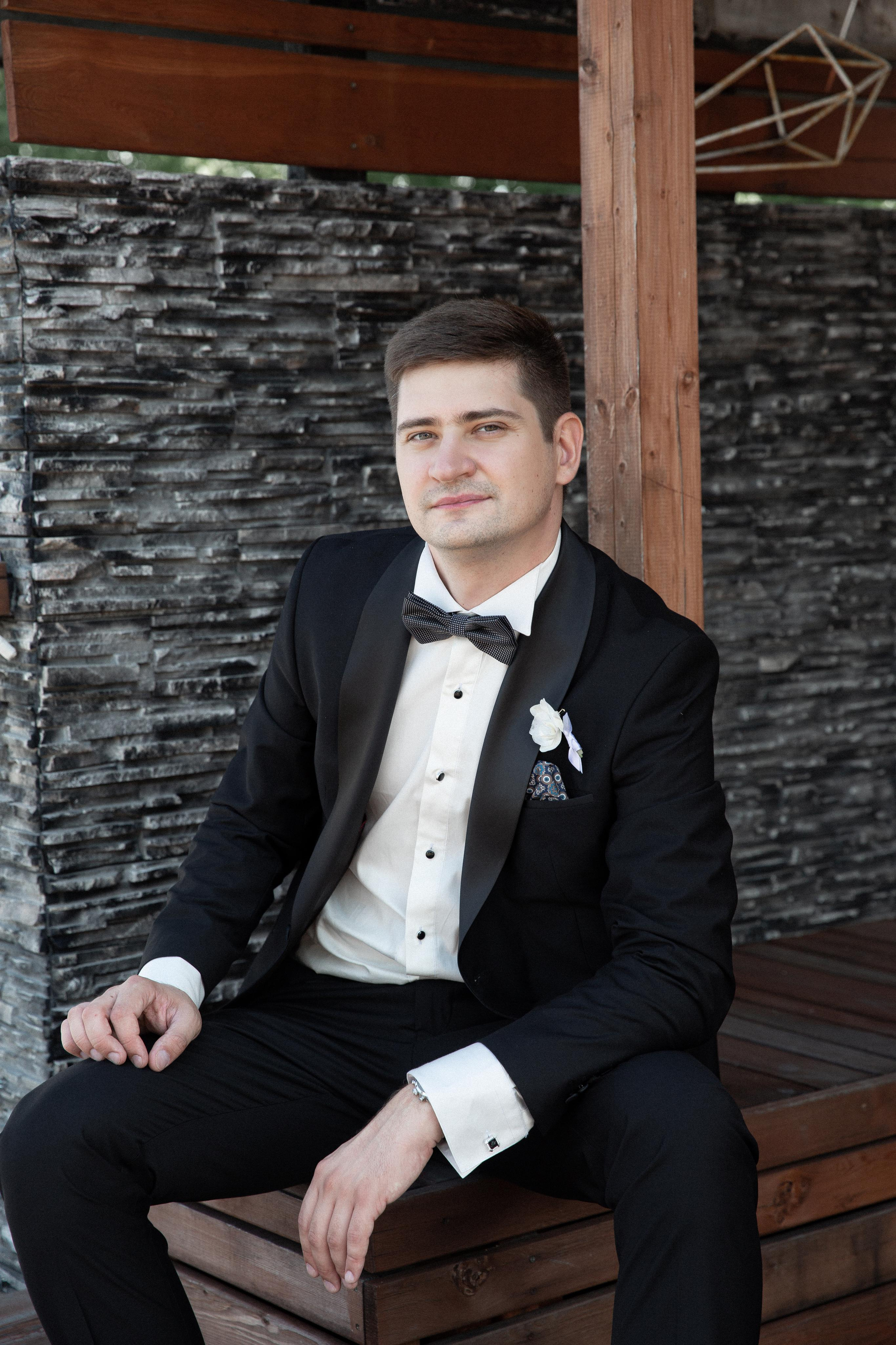 Свадебная фотосессия Жени и Алёны. Свадебный фотограф Самара Ирина Захарова