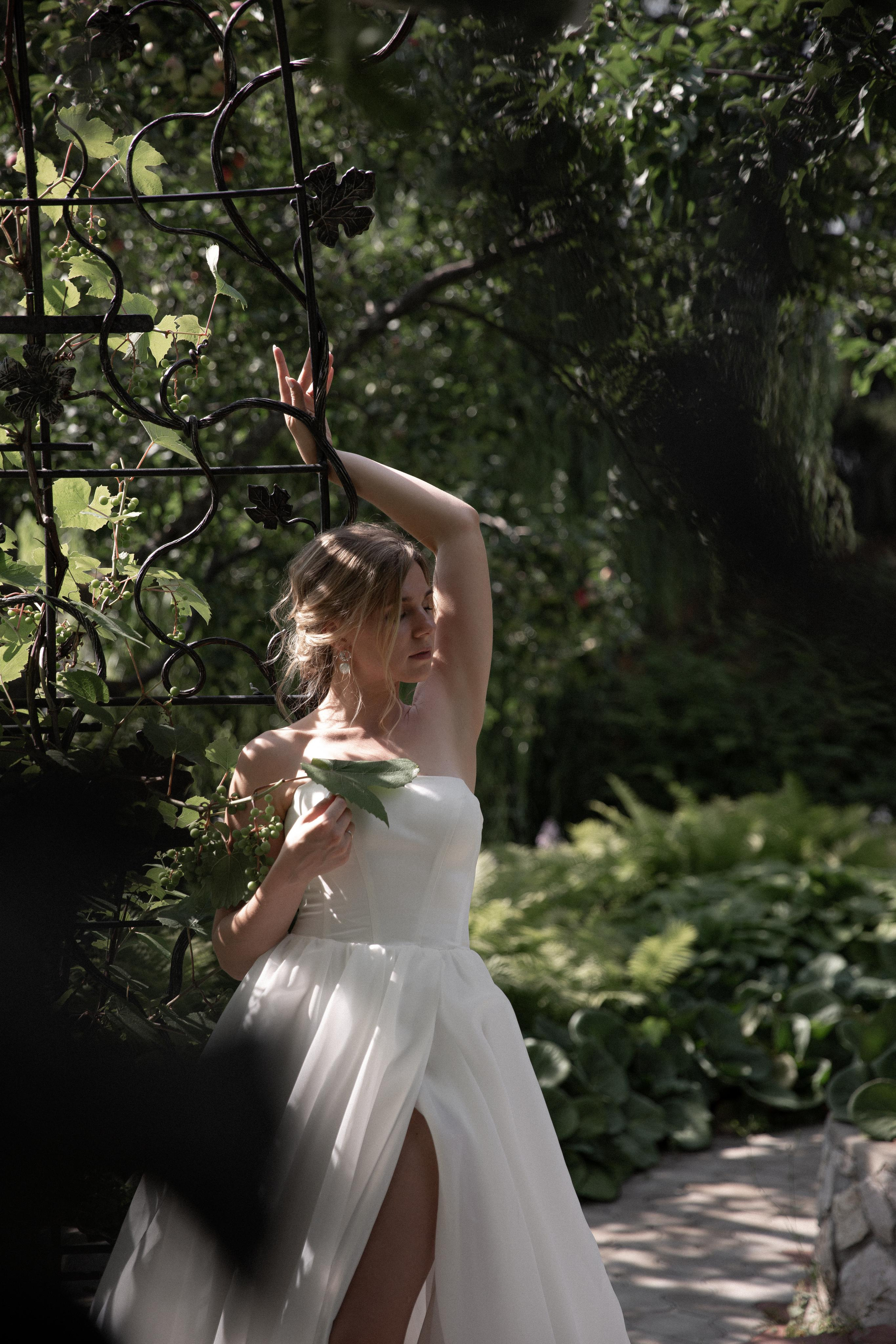 Свадебная фотосессия Жени и Алёны. Свадебный фотограф Самара Ирина Захарова