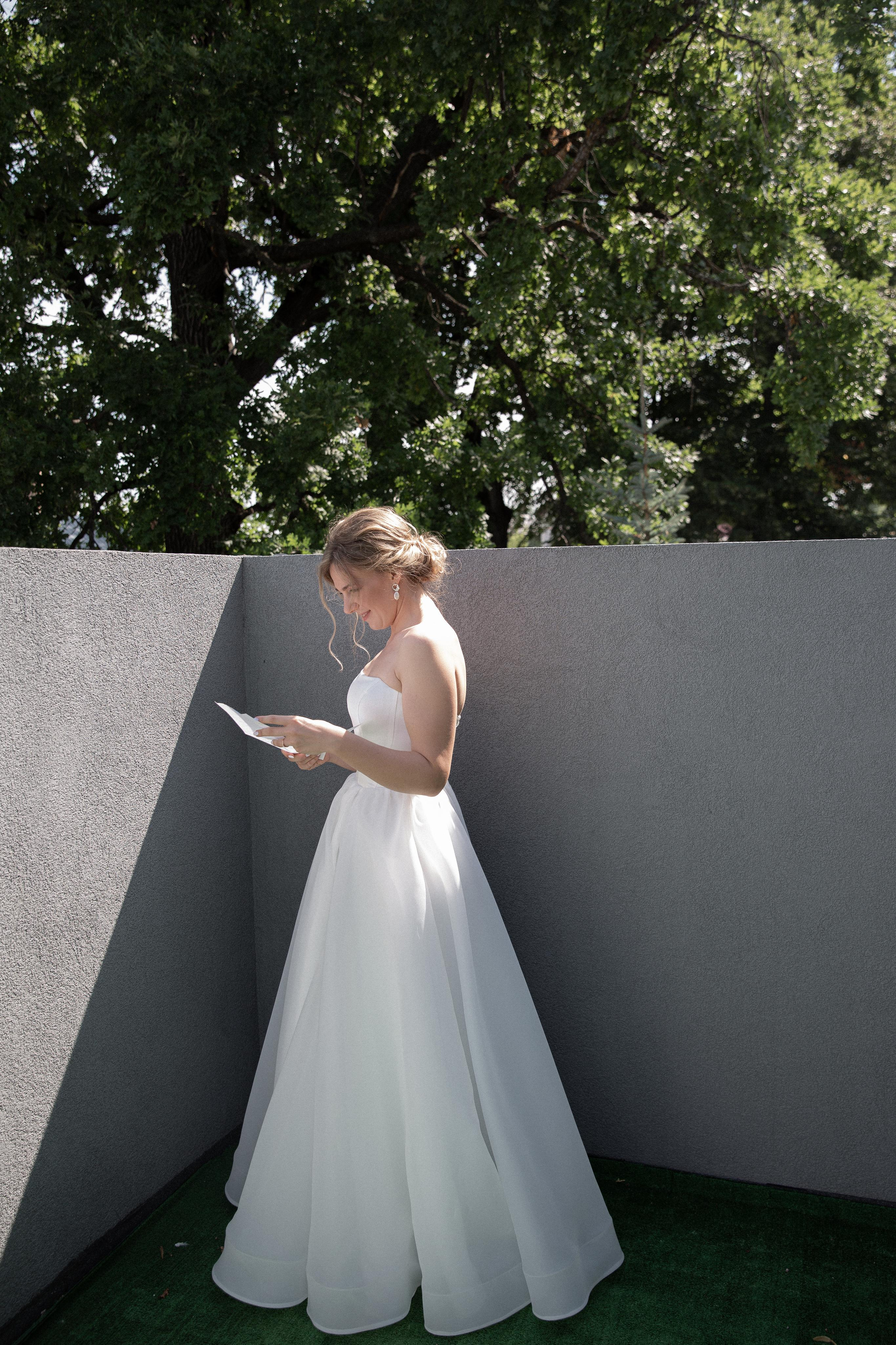 Свадебная фотосессия Жени и Алёны. Свадебный фотограф Самара Ирина Захарова