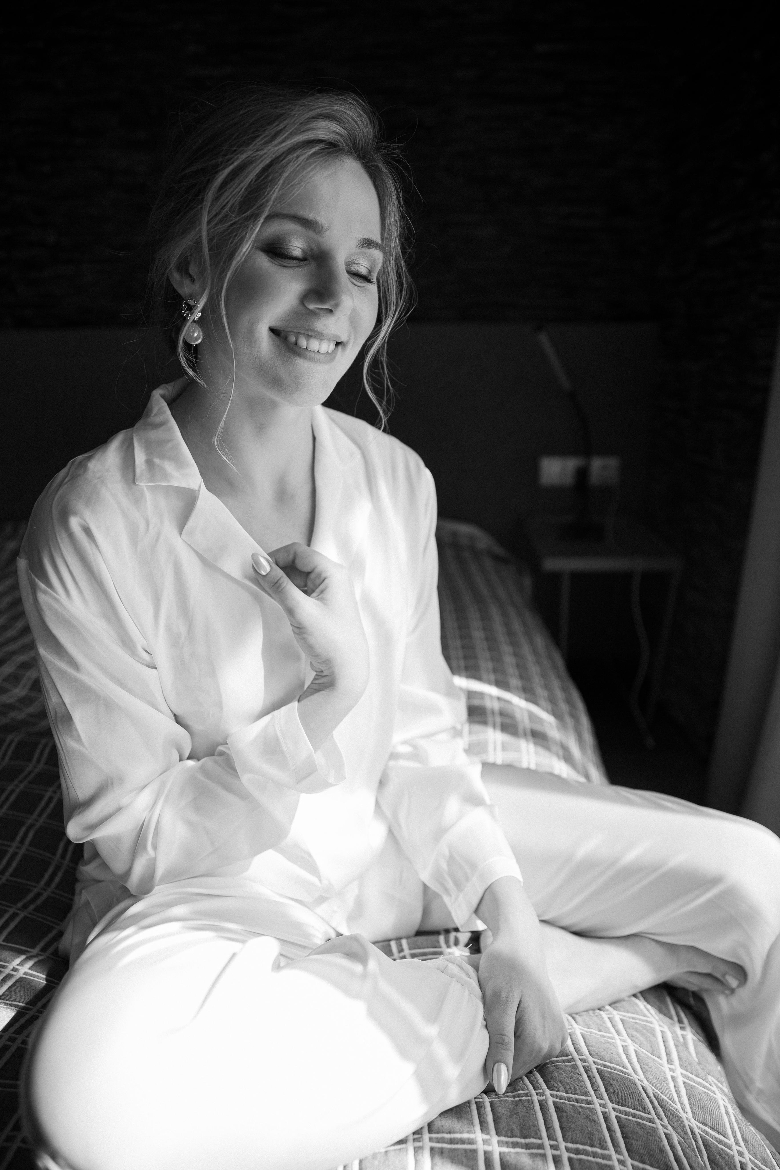 Свадебная фотосессия Жени и Алёны. Свадебный фотограф Самара Ирина Захарова