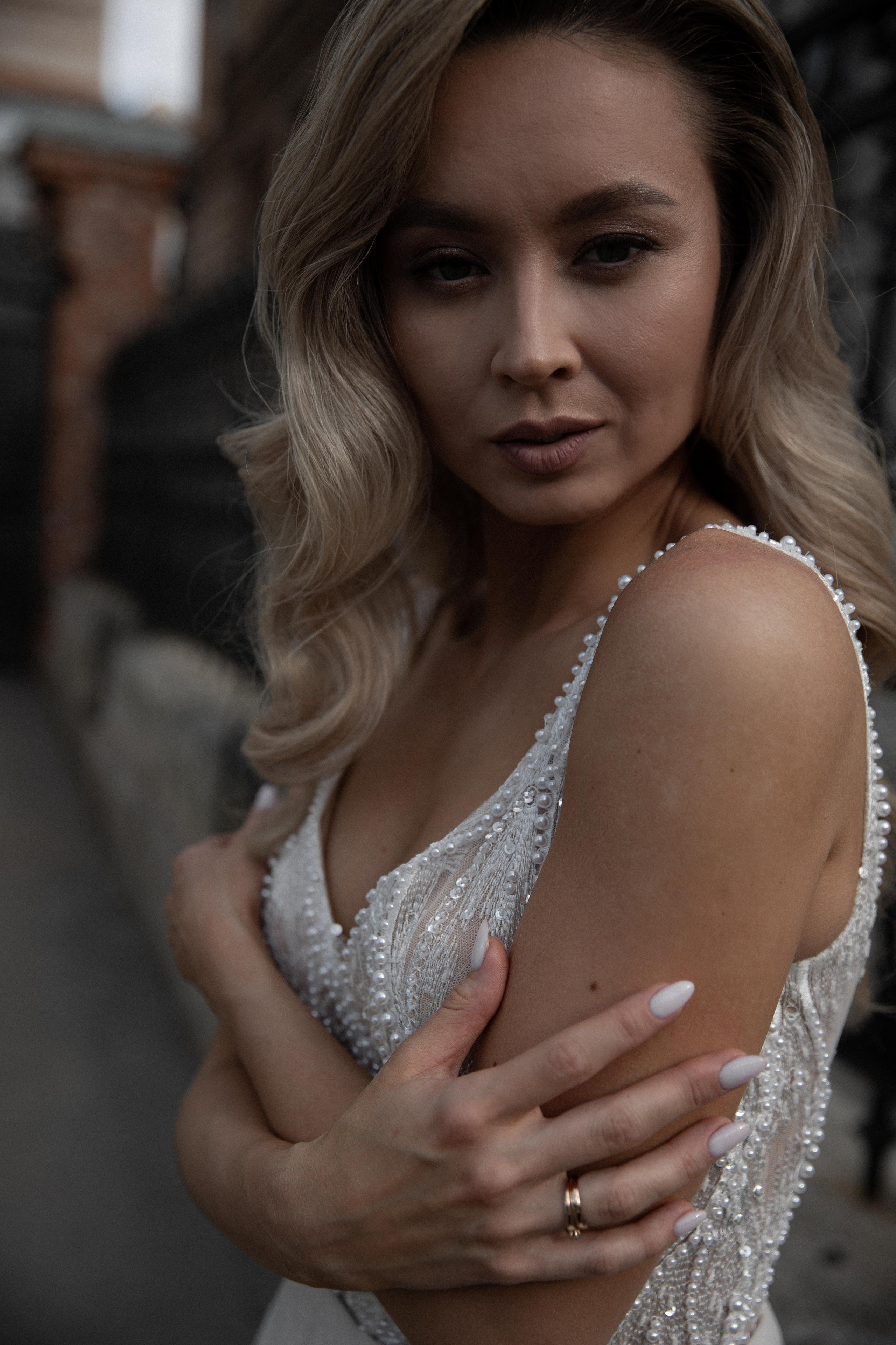 Свадебная фотосессия Александра и Регины. Свадебный фотограф Самара Ирина Захарова