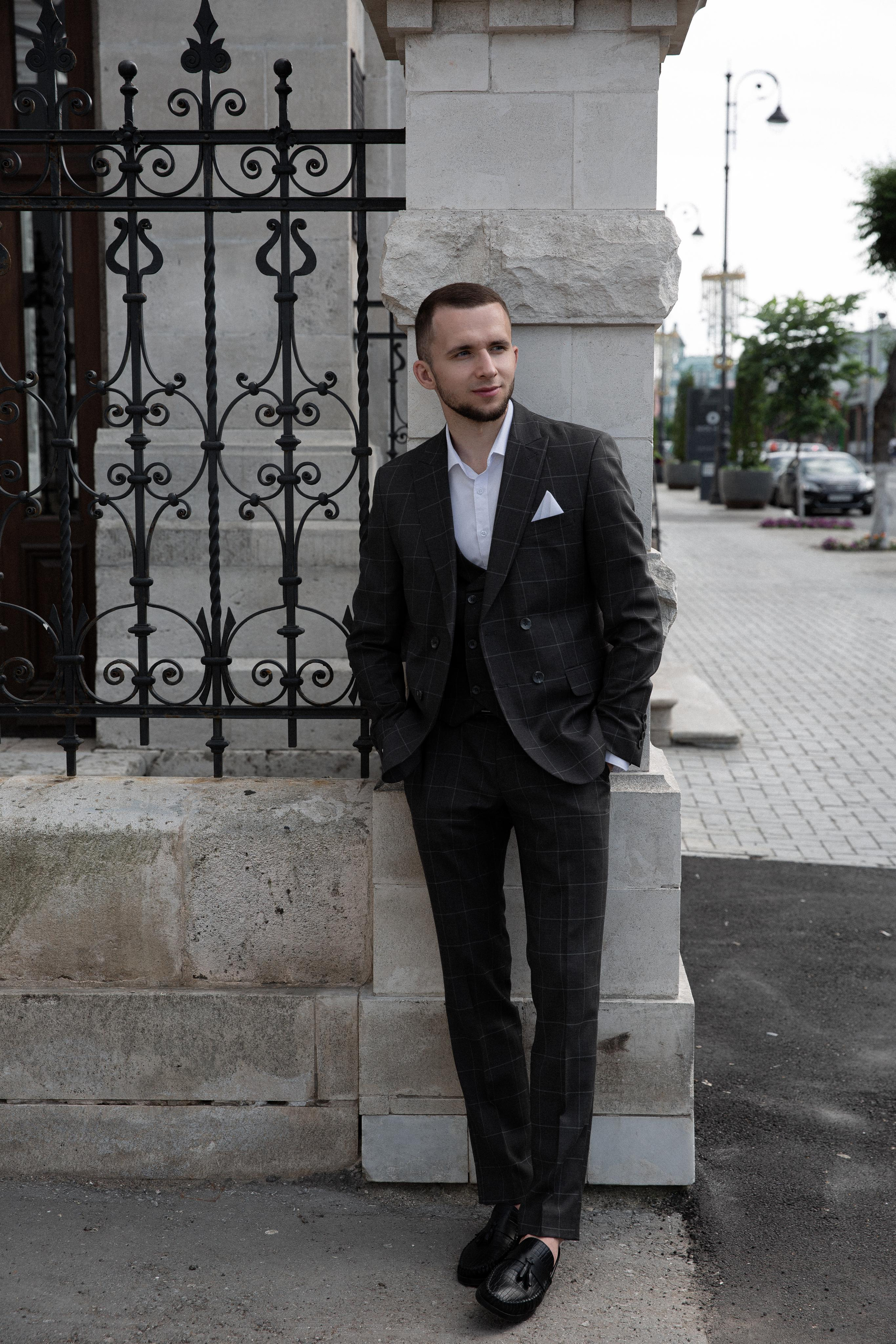 Свадебная фотосессия Александра и Регины. Свадебный фотограф Самара Ирина Захарова