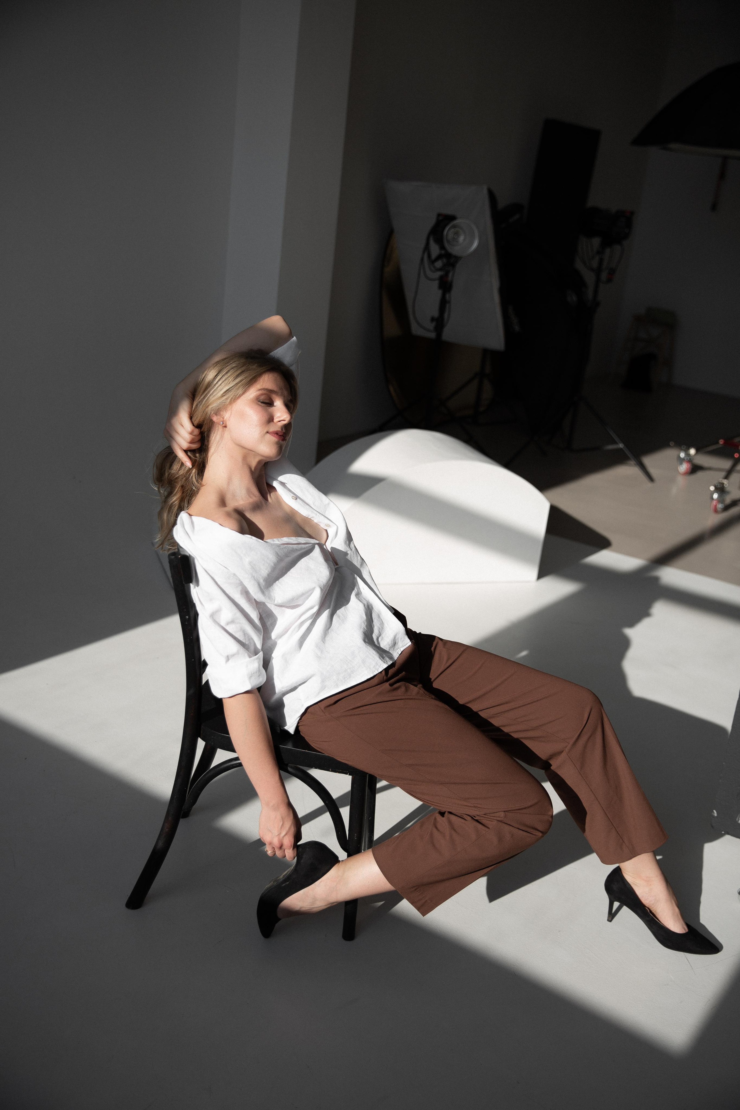 Алёна. Свадебный фотограф Самара Ирина Захарова