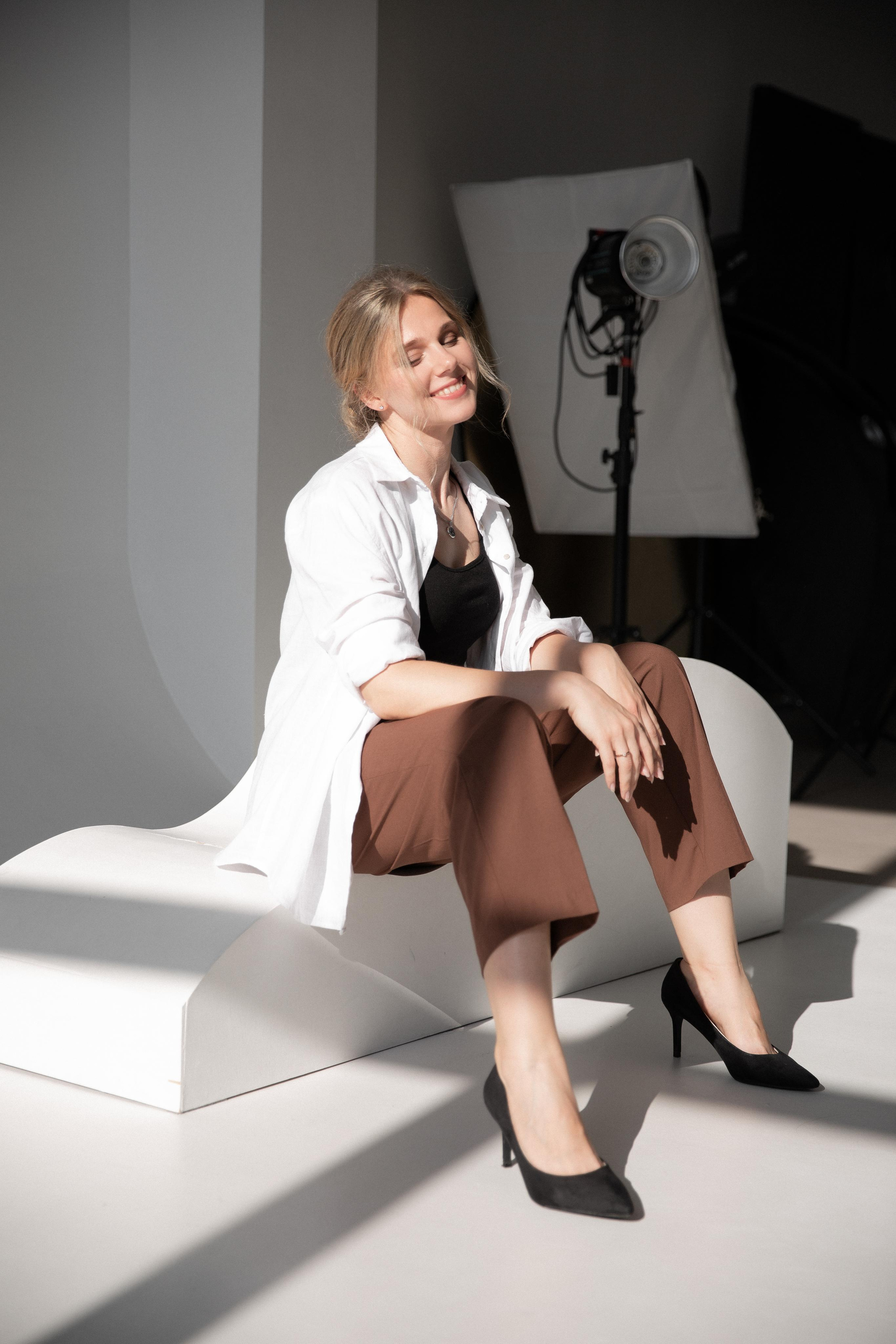 Алёна. Свадебный фотограф Самара Ирина Захарова