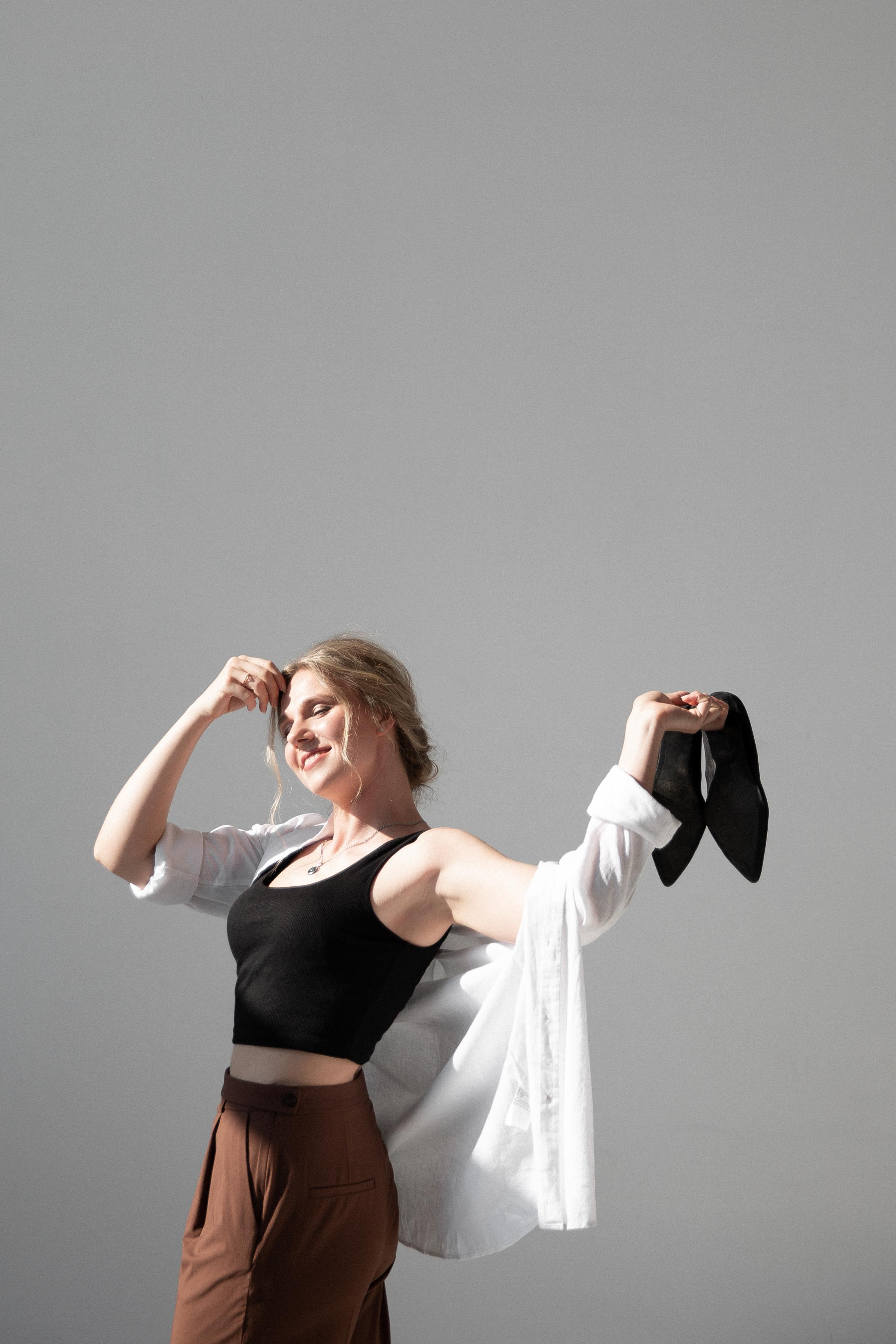 Алёна. Свадебный фотограф Самара Ирина Захарова