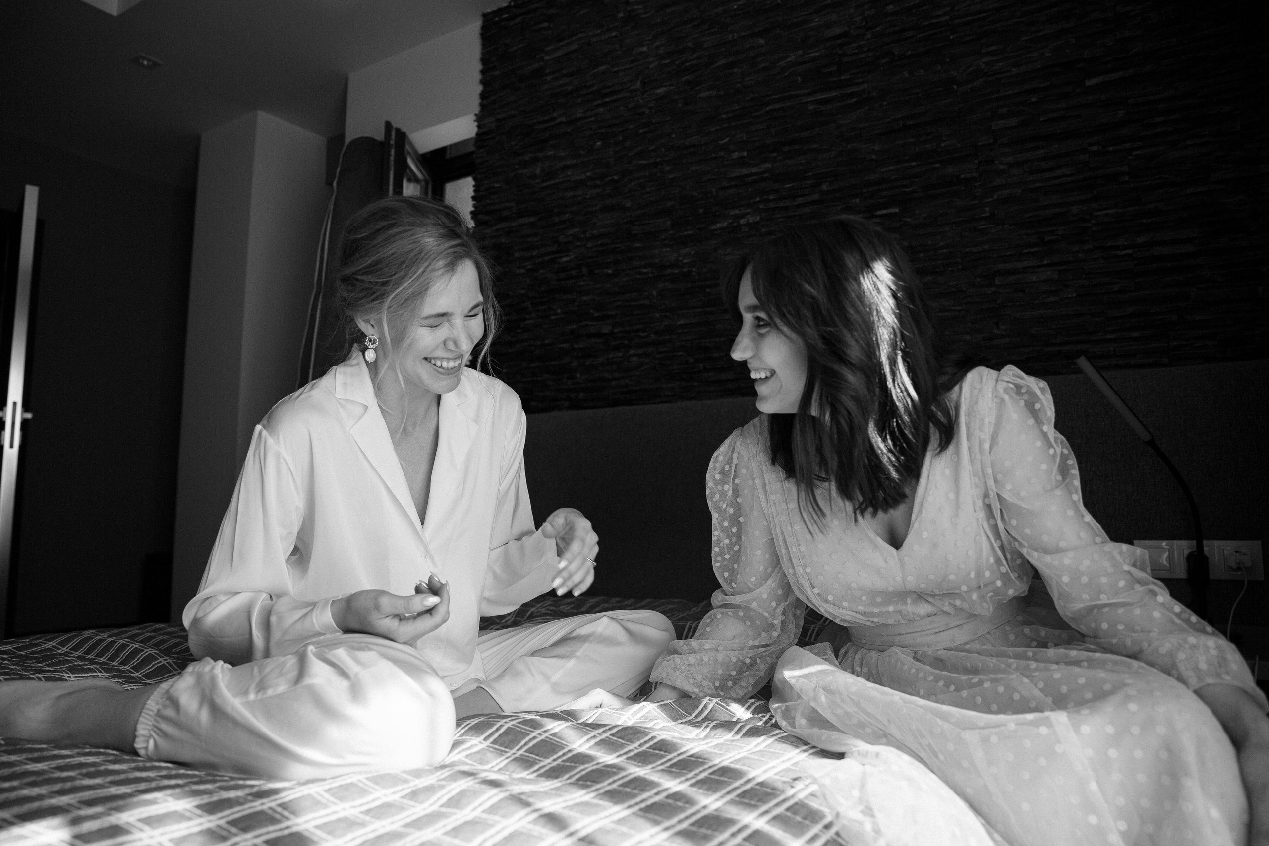 Свадебная фотосессия Жени и Алёны. Свадебный фотограф Самара Ирина Захарова