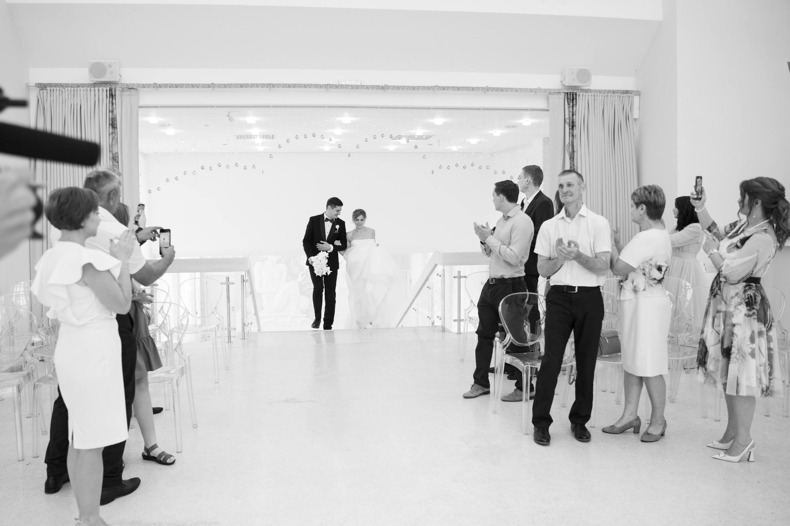 Свадебная фотосессия Жени и Алёны. Свадебный фотограф Самара Ирина Захарова