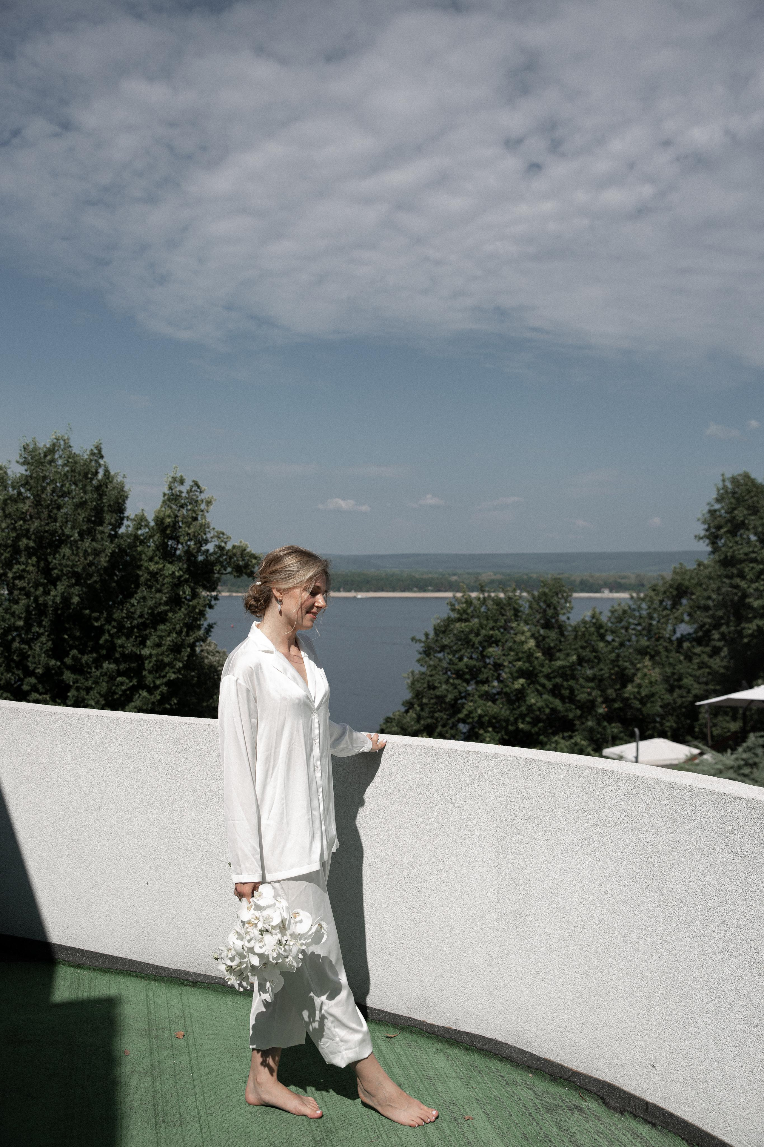 Свадебная фотосессия Жени и Алёны. Свадебный фотограф Самара Ирина Захарова