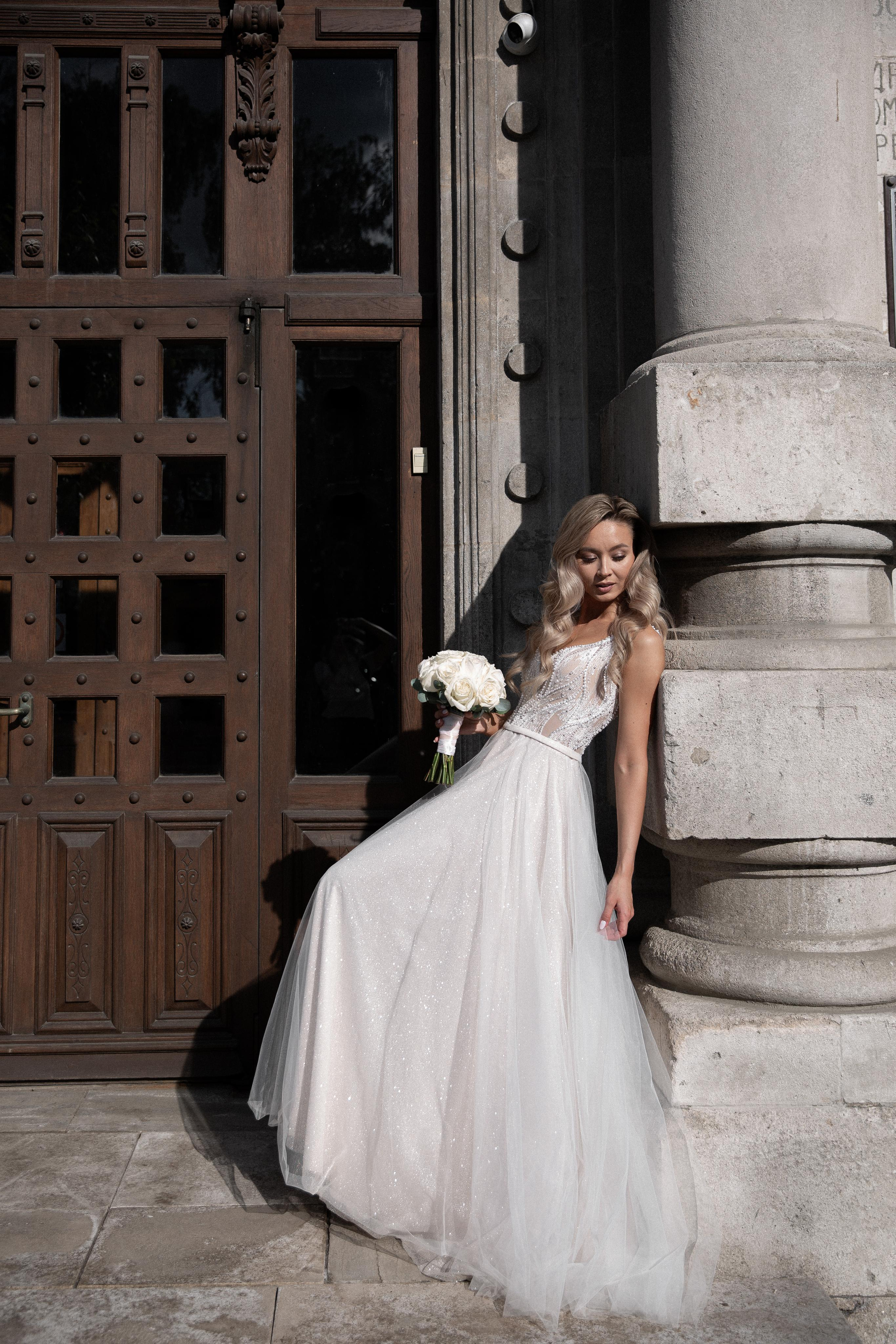 Свадебная фотосессия Александра и Регины. Свадебный фотограф Самара Ирина Захарова