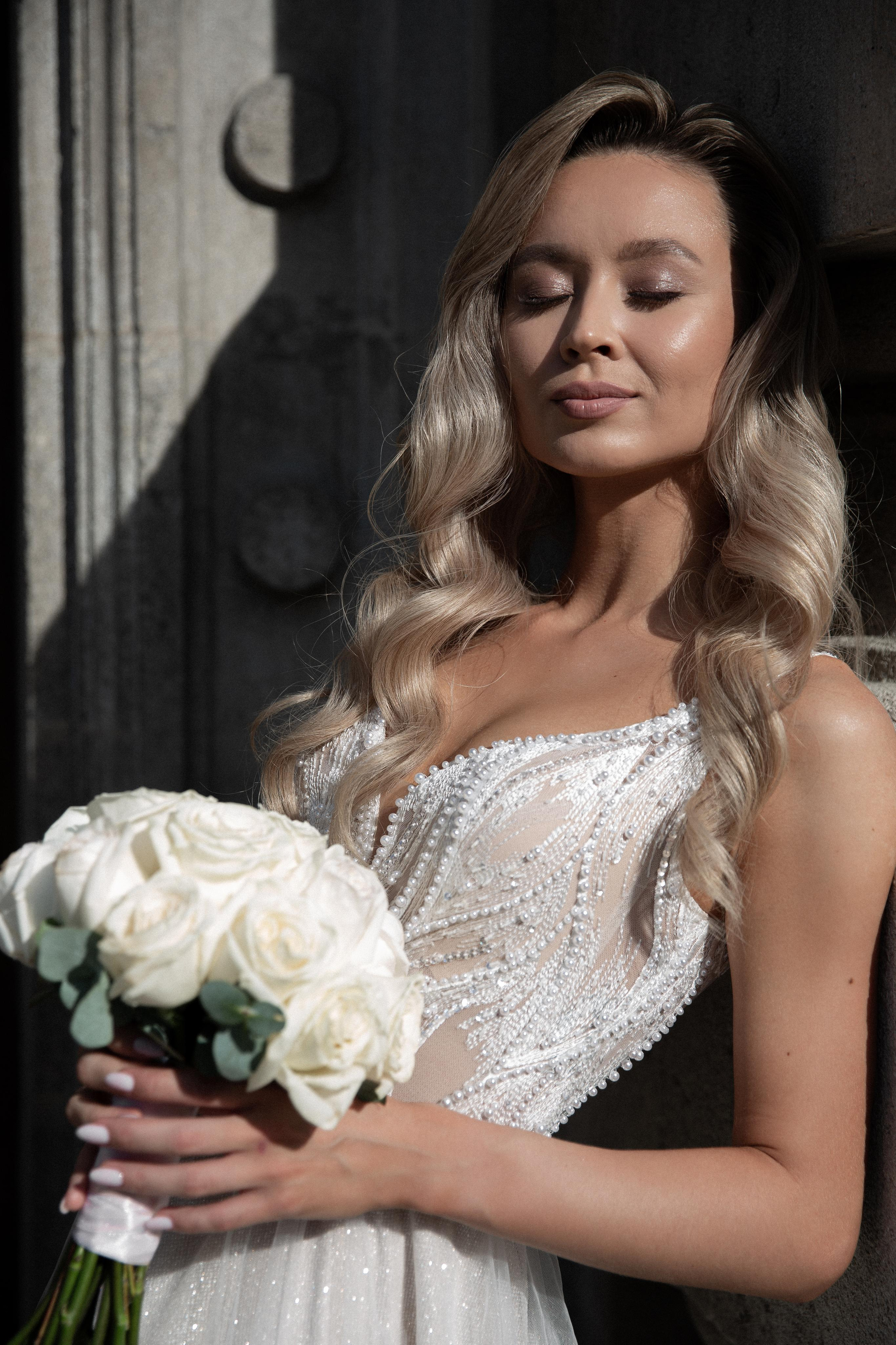 Свадебная фотосессия Александра и Регины. Свадебный фотограф Самара Ирина Захарова