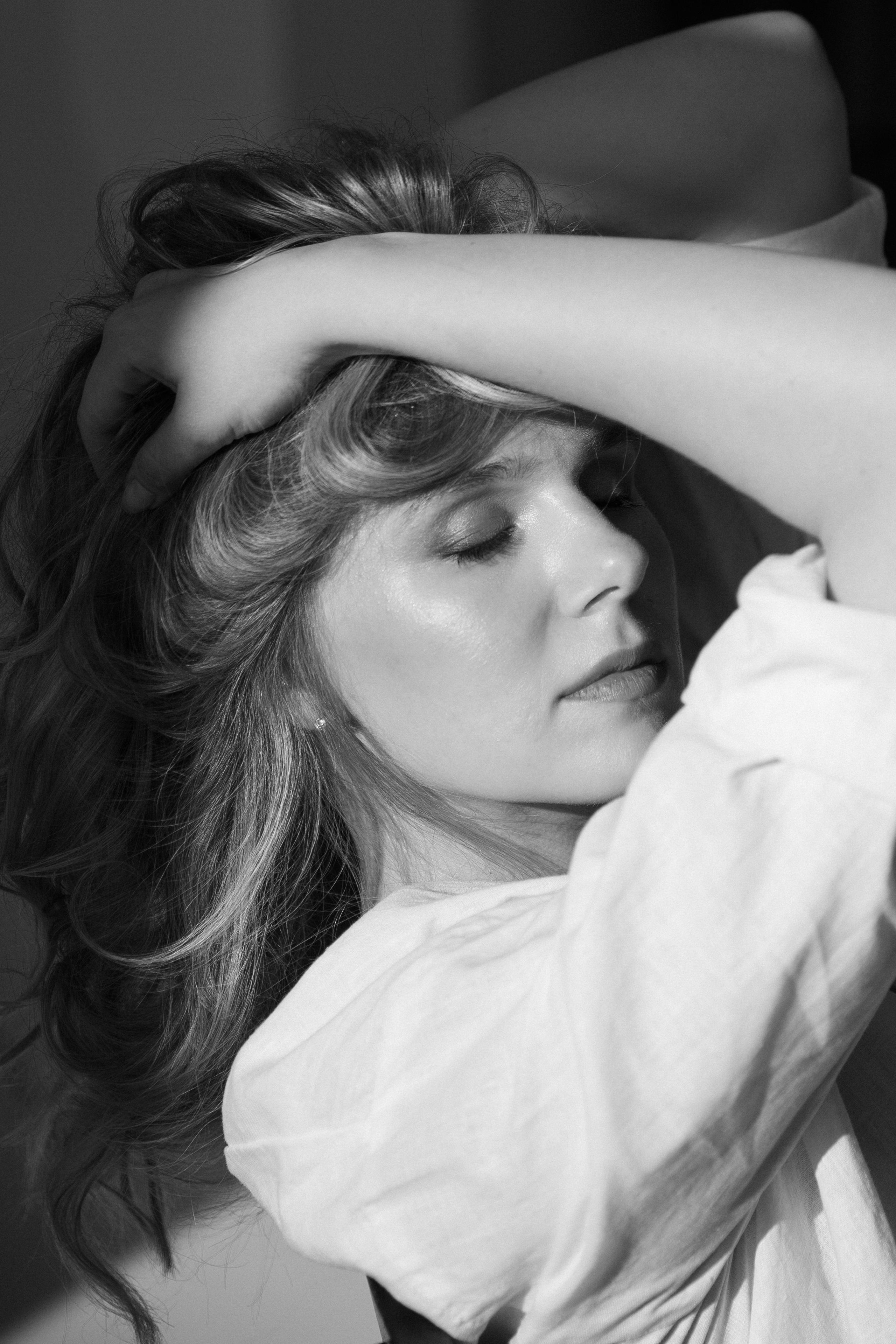 Алёна. Свадебный фотограф Самара Ирина Захарова