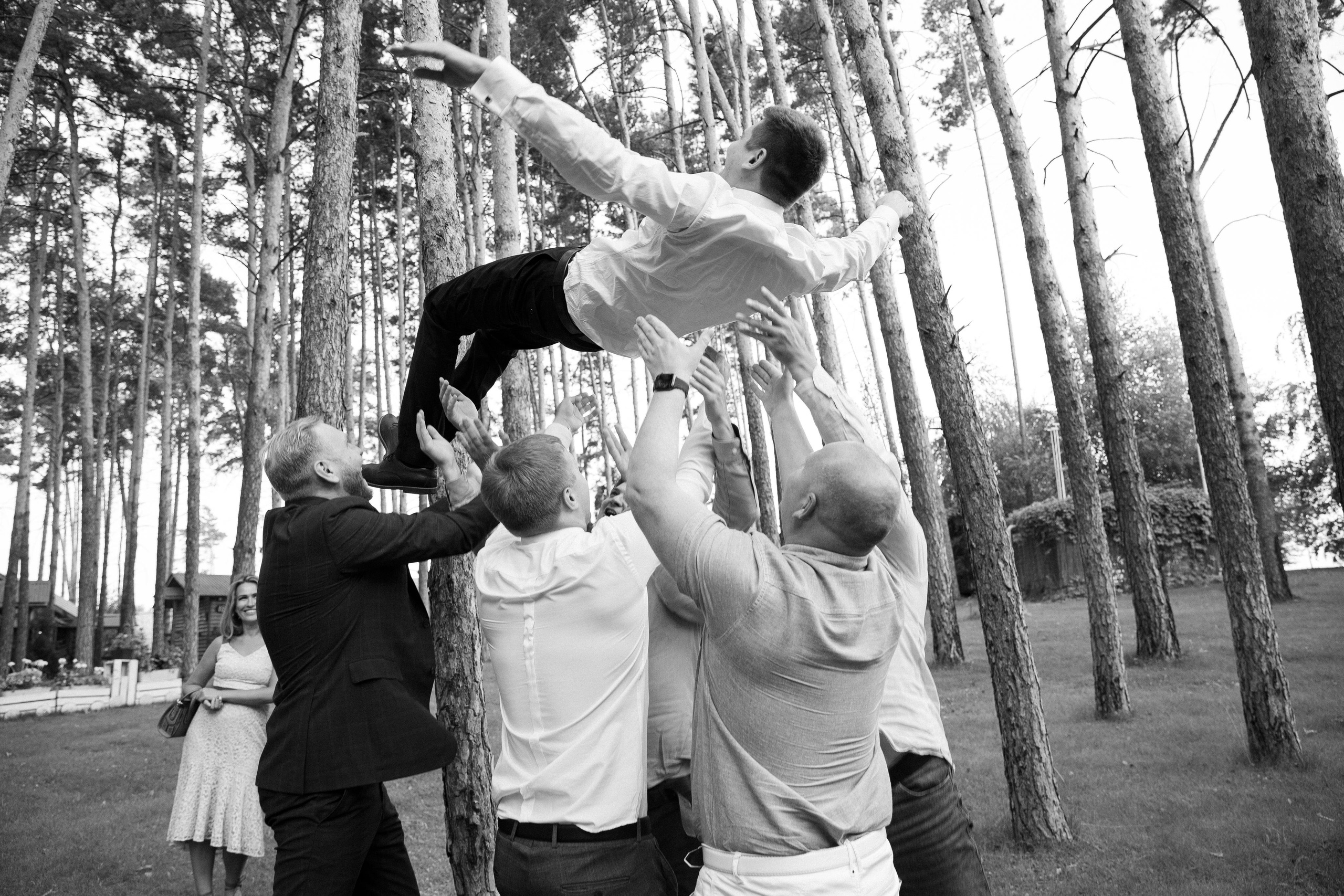 Свадебная фотосессия Жени и Алёны. Свадебный фотограф Самара Ирина Захарова