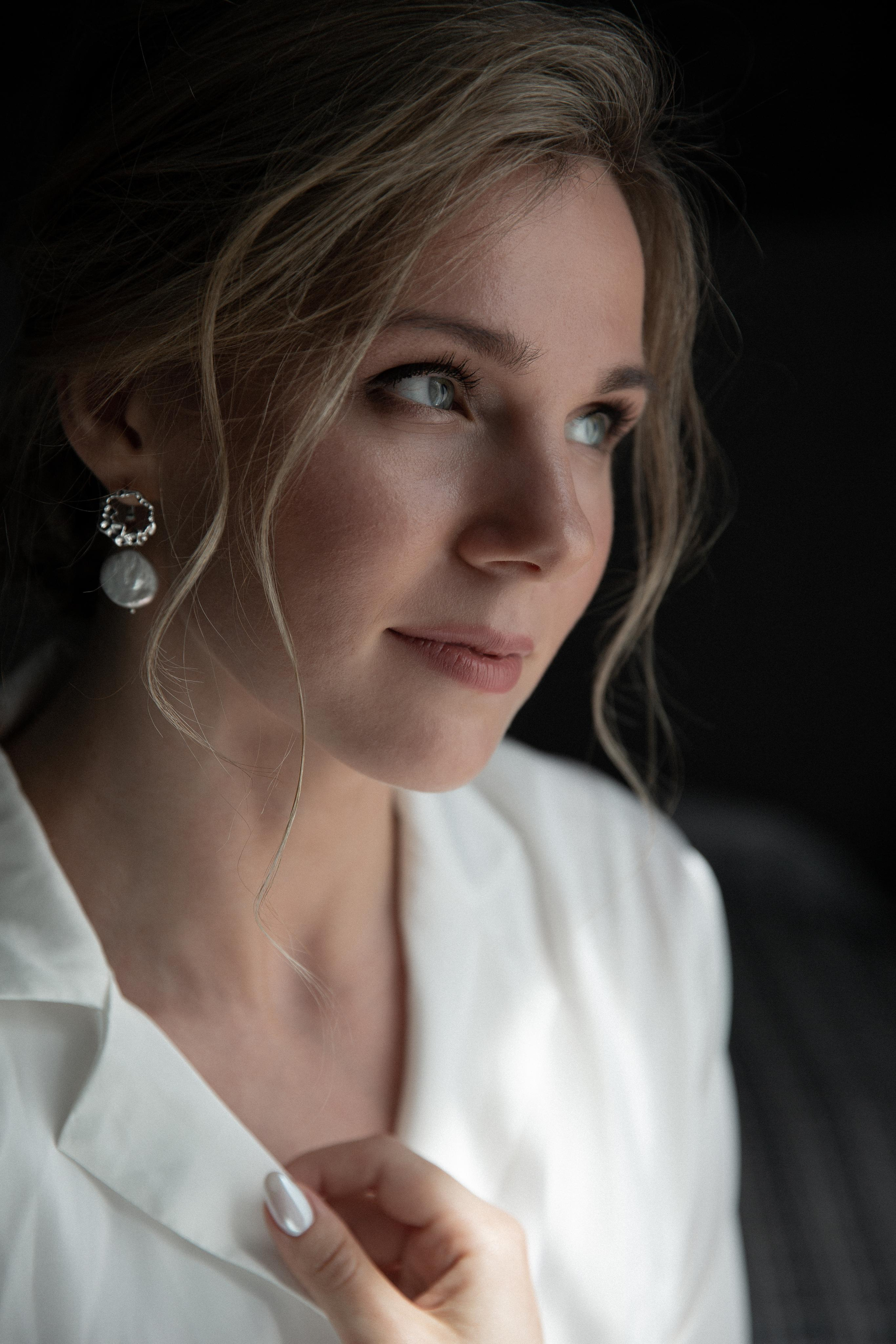 Свадебная фотосессия Жени и Алёны. Свадебный фотограф Самара Ирина Захарова