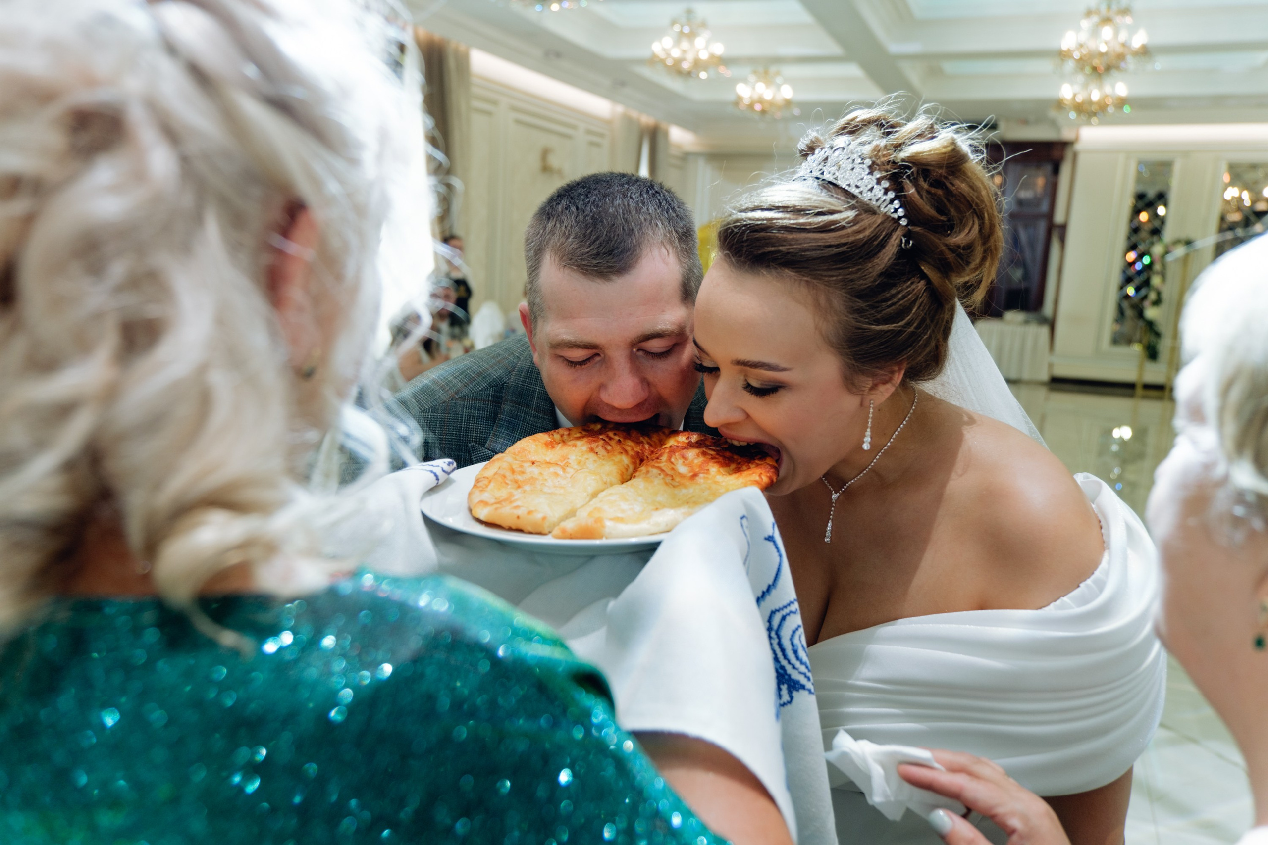 Лазурный берег. Дима и Женя. Фотограф Софья Володкина