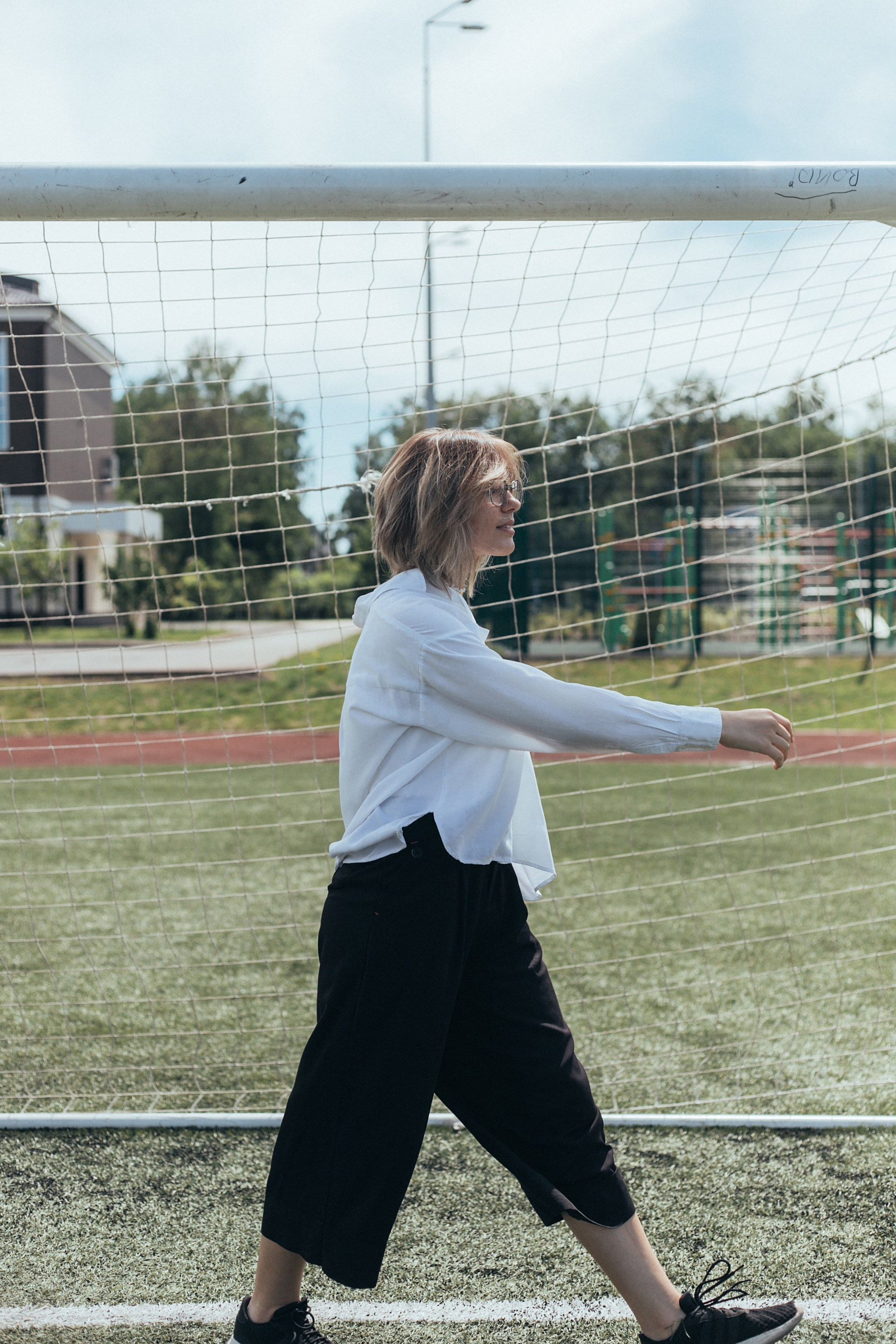 10 класс 21 гимназия. Фотограф Софья Володкина