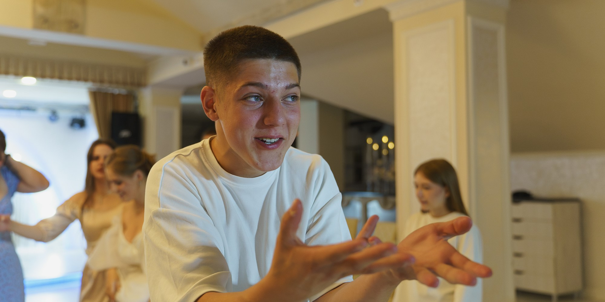 Свадьба Даниила и Кристины — свадебная фотосъемка в Екатеринбурге | ekphoto.ru