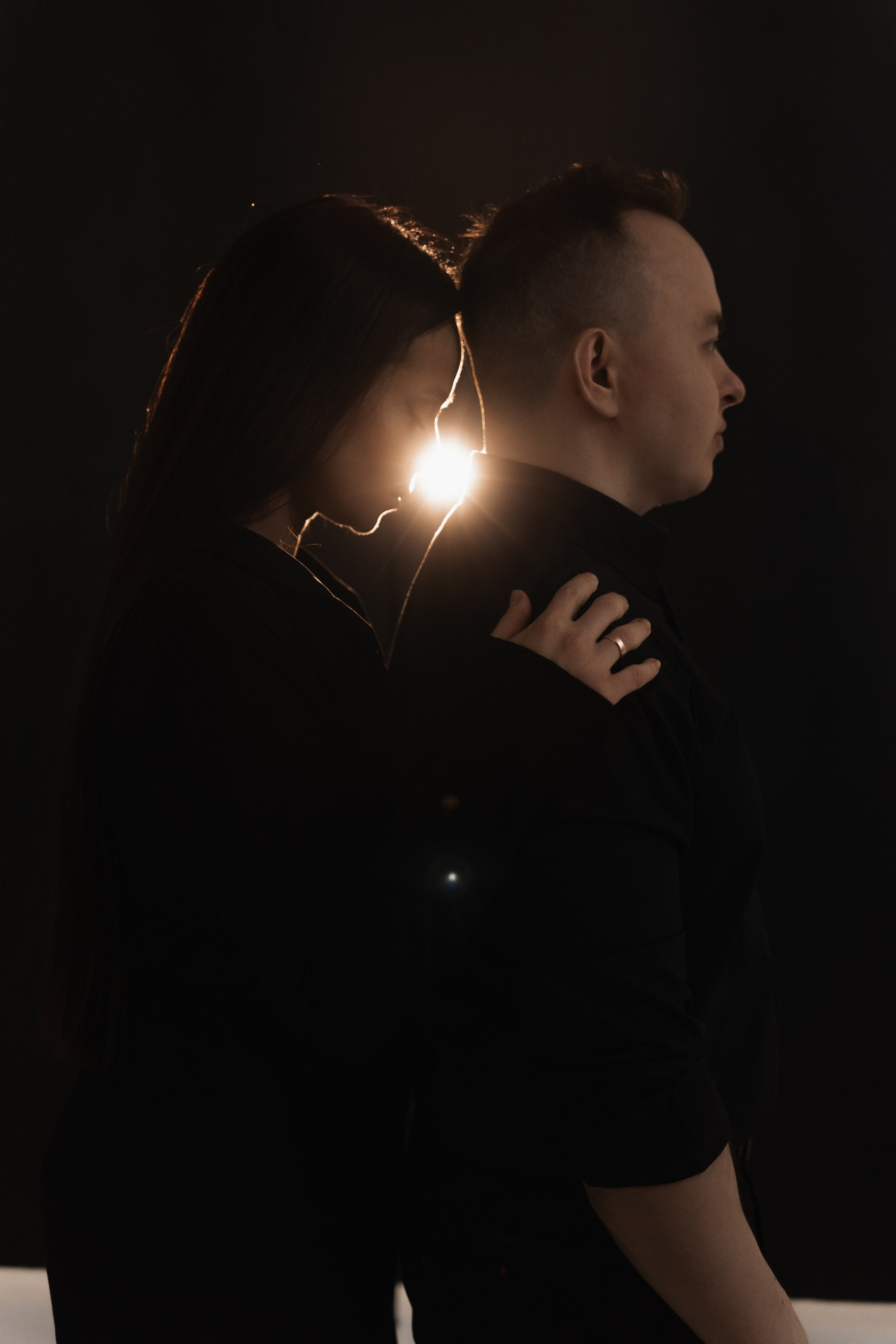 Кристина и Илья. Истории