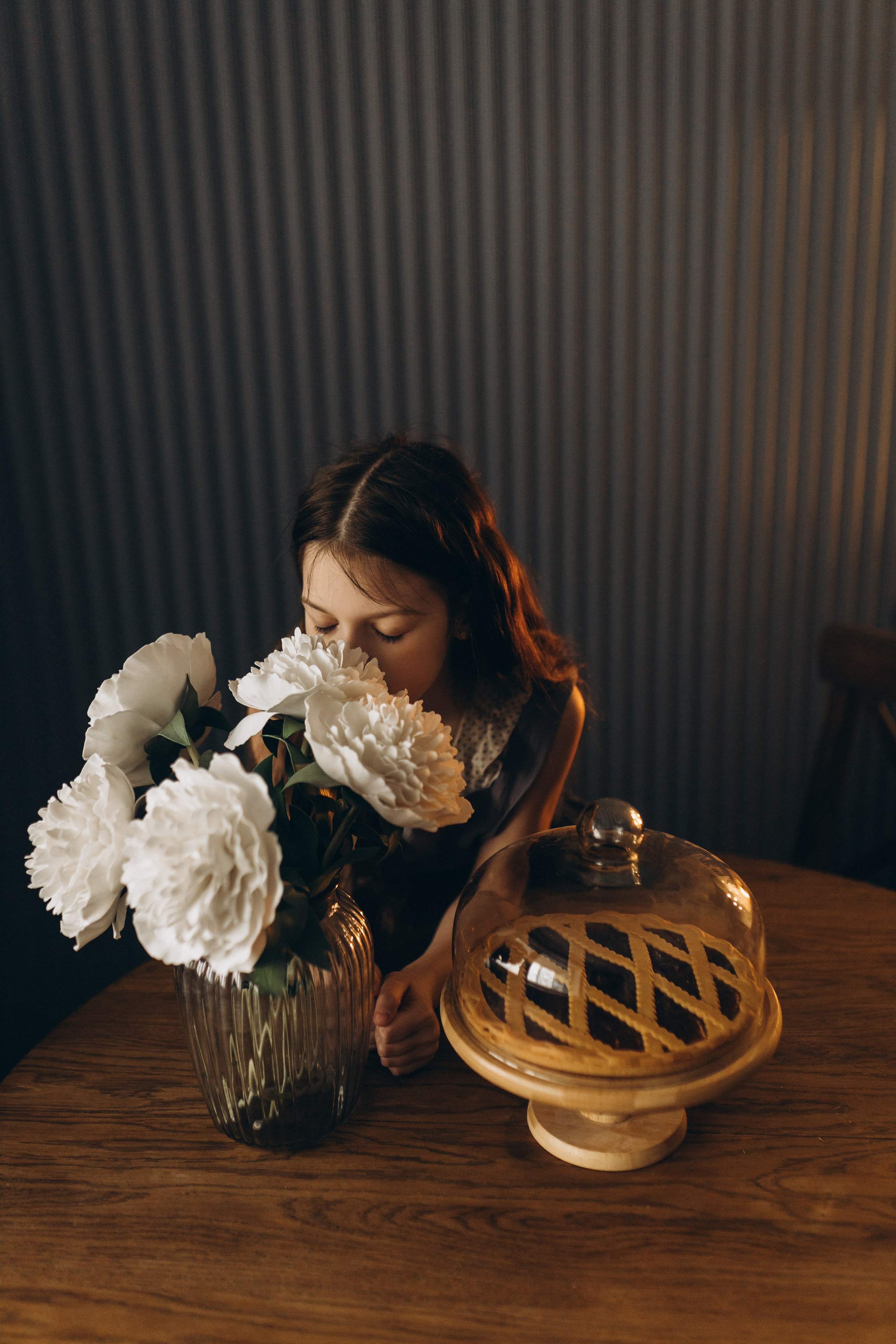 Домашняя история. Семейный и детский фотограф в Рязани Екатерина Воронцова