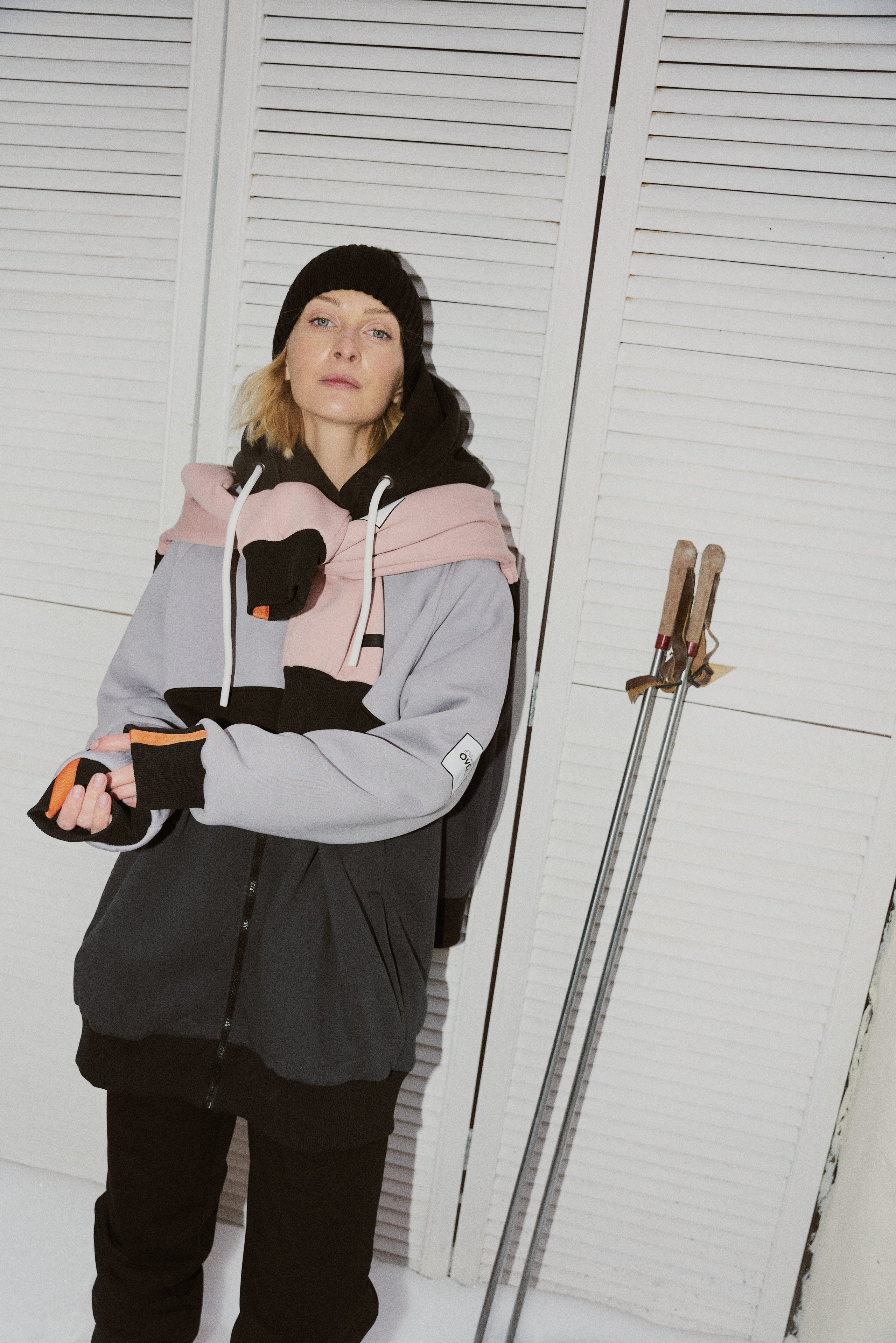 OVERLAY CAMPAIGN. Главная