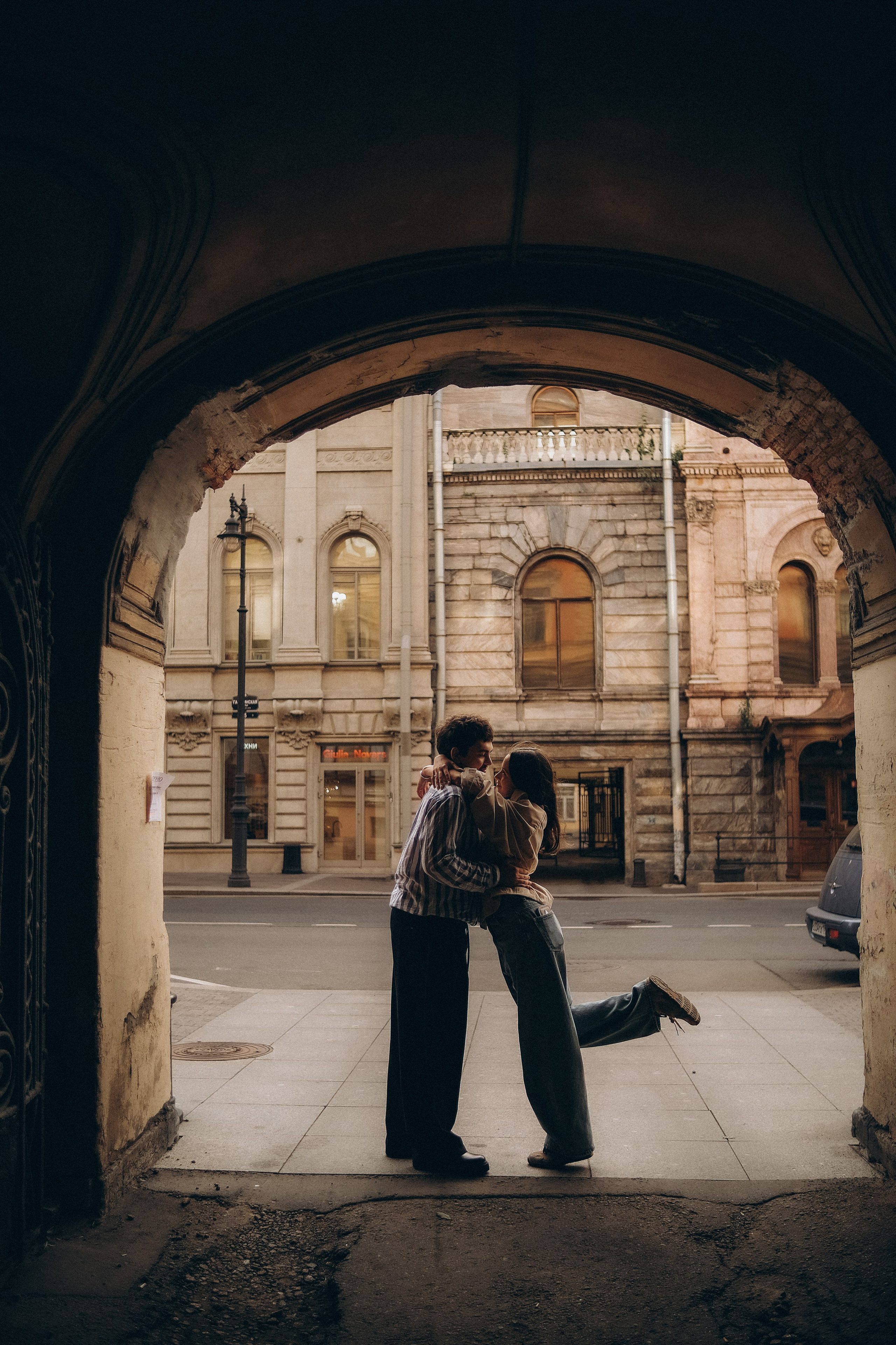 Диана & Тимур. Phdkvmr.ru