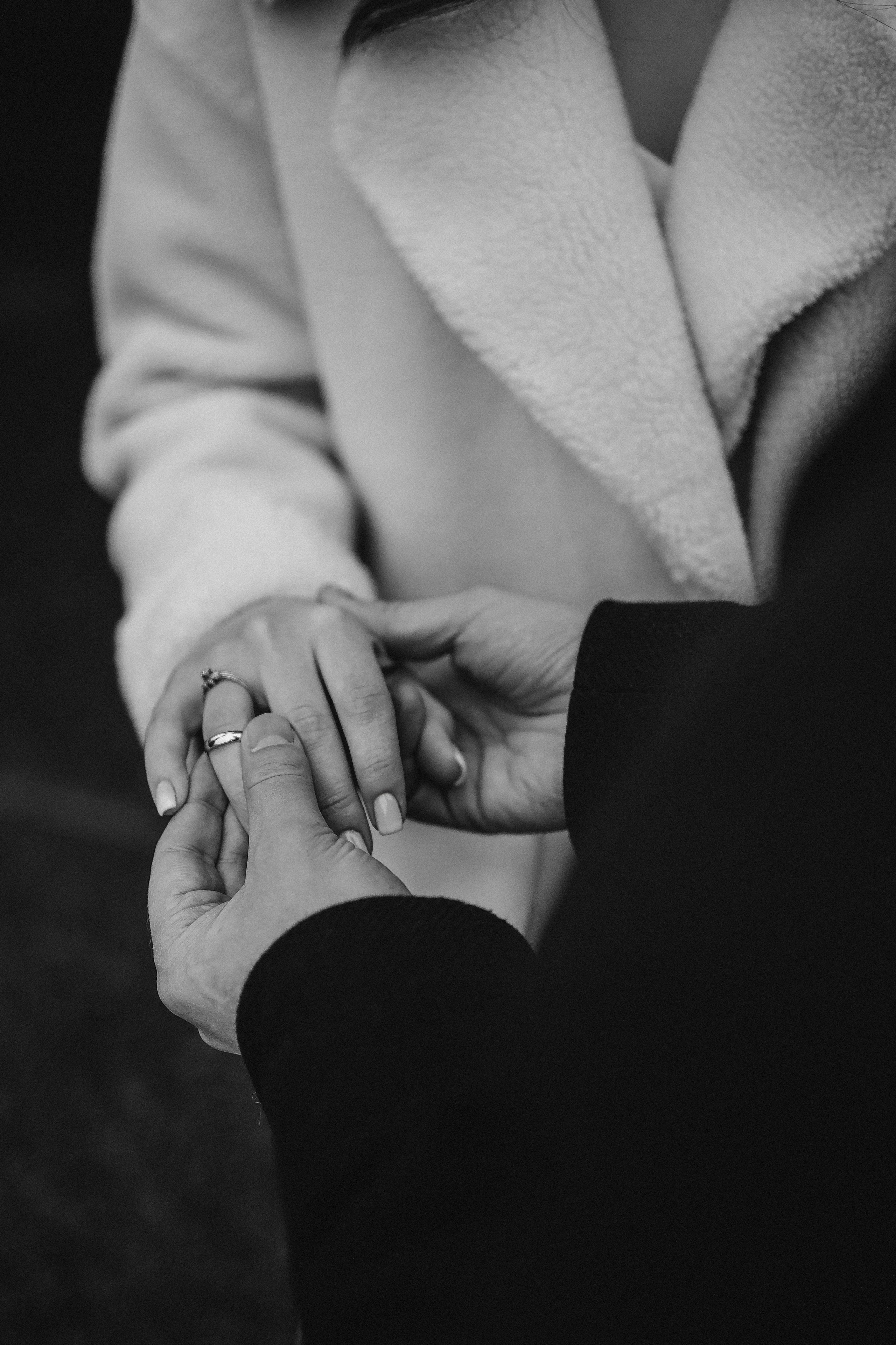 Алина & Максим. Загс приморского района. Phdkvmr.ru