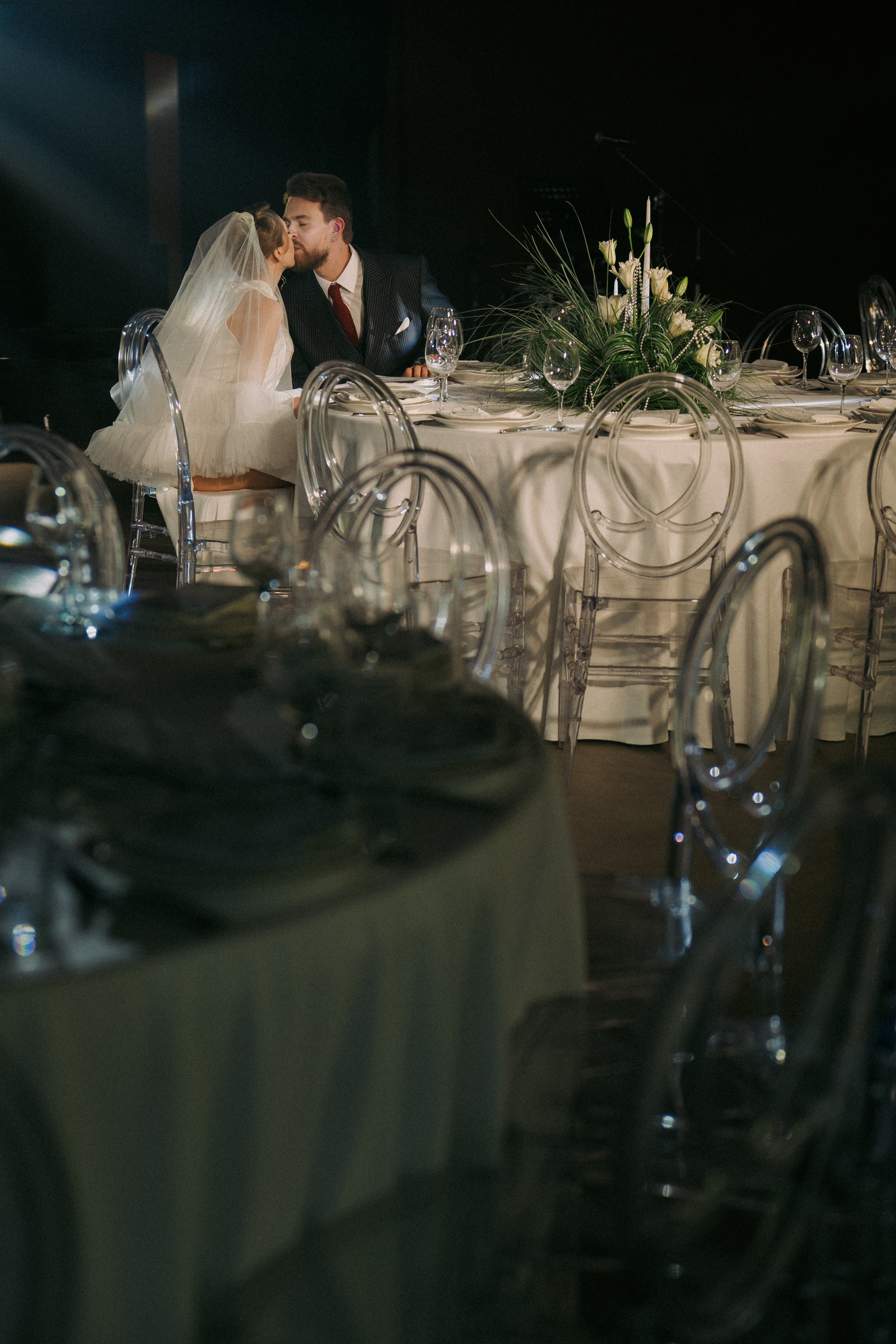 Смех, любовь и немного хаоса. Фотограф Евстигнеев Илья