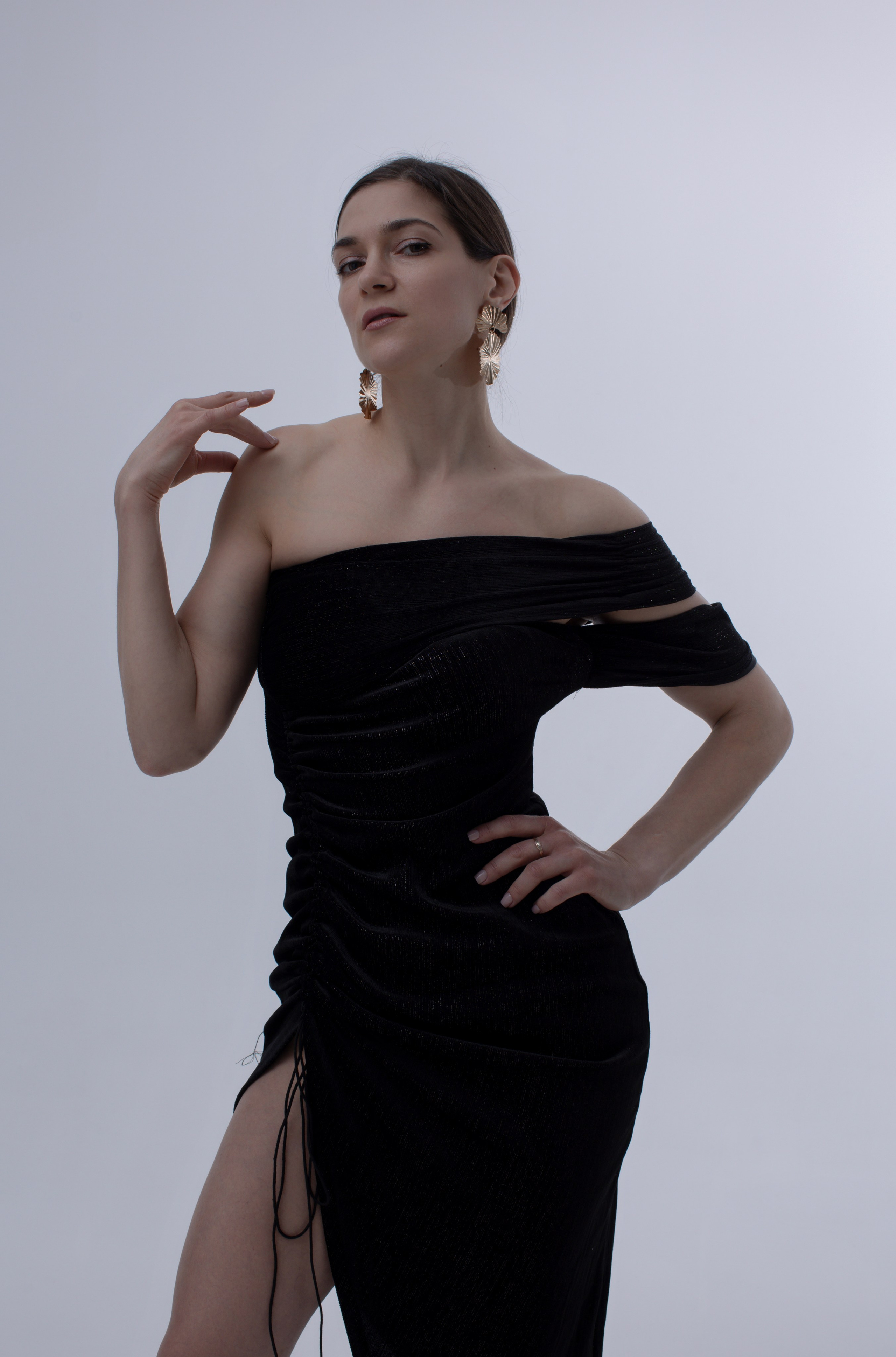 Студийная. Анна Демидец — маркетолог и фотограф в Новошахтинске, Шахтах и Ростове-на-Дону и онлайн по РФ