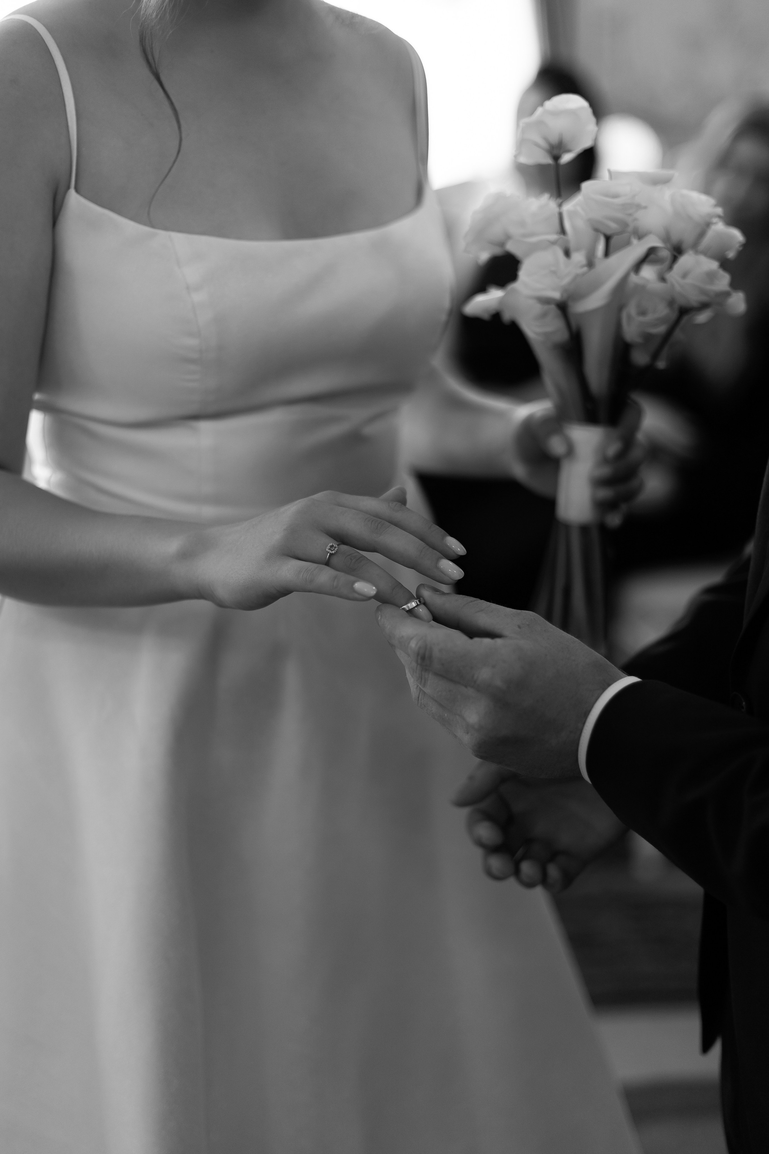 Я принёс тебе весну. Свадебный и семейный фотограф Арина Кулёва