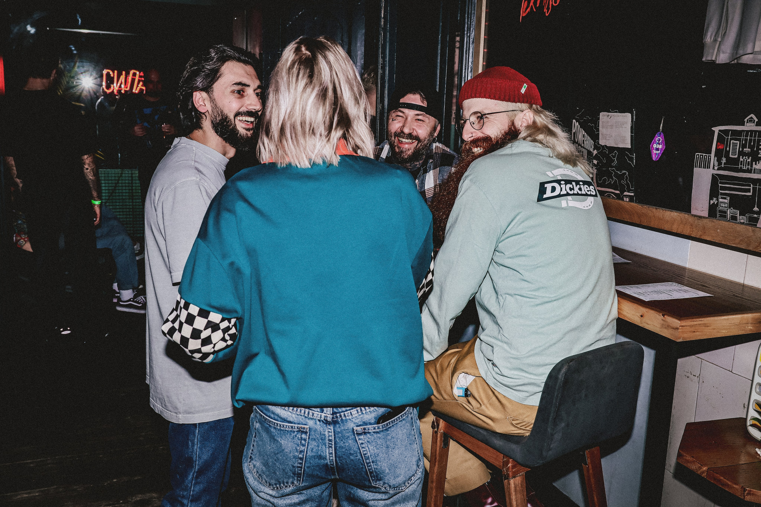 Russian barber week pre-party Moscow 10/2024. ФОТОГРАФ ЕКАТЕРИНБУРГ