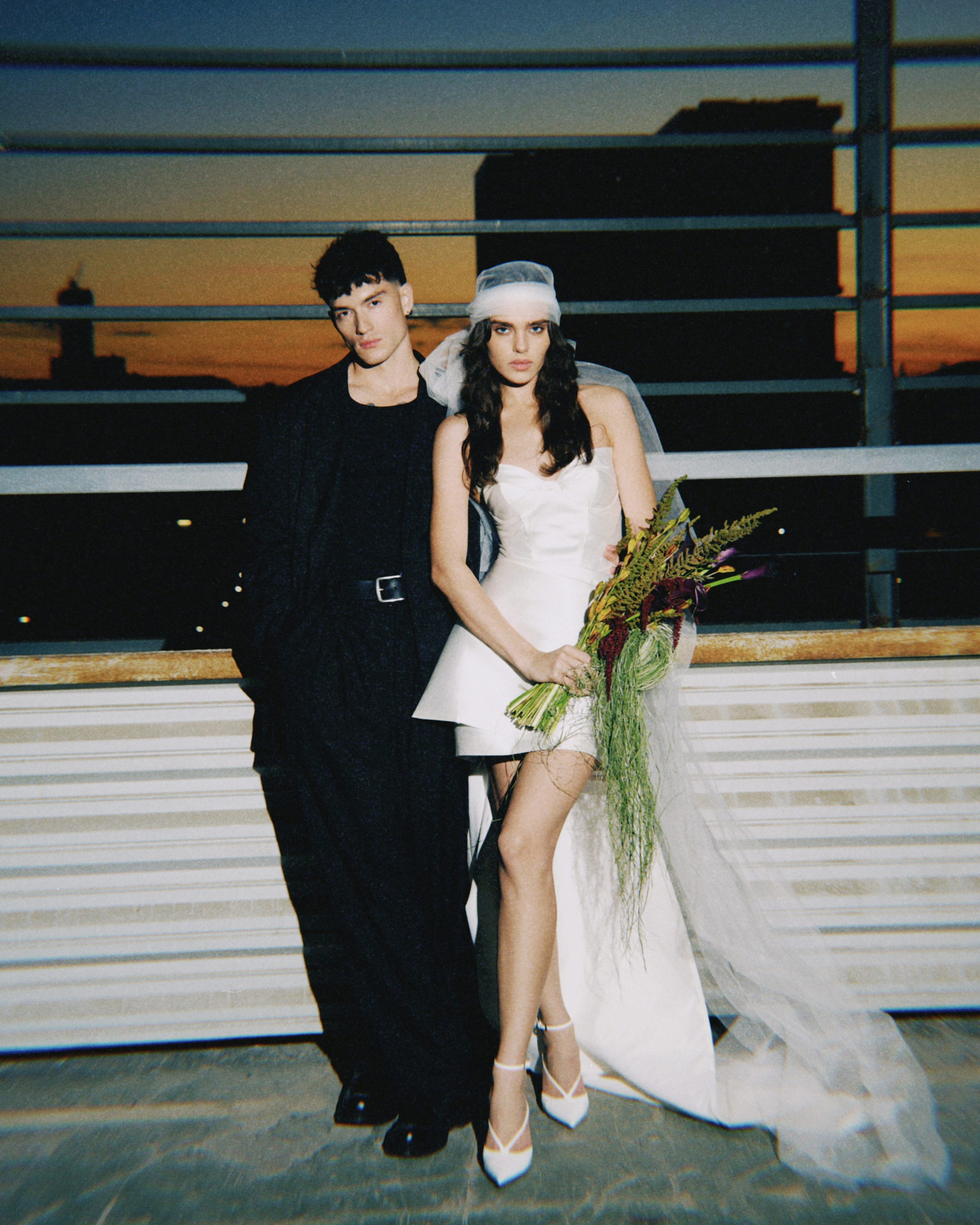 ITTEN. Оформление свадеб, декор свадеб Вера Маркова, Москва