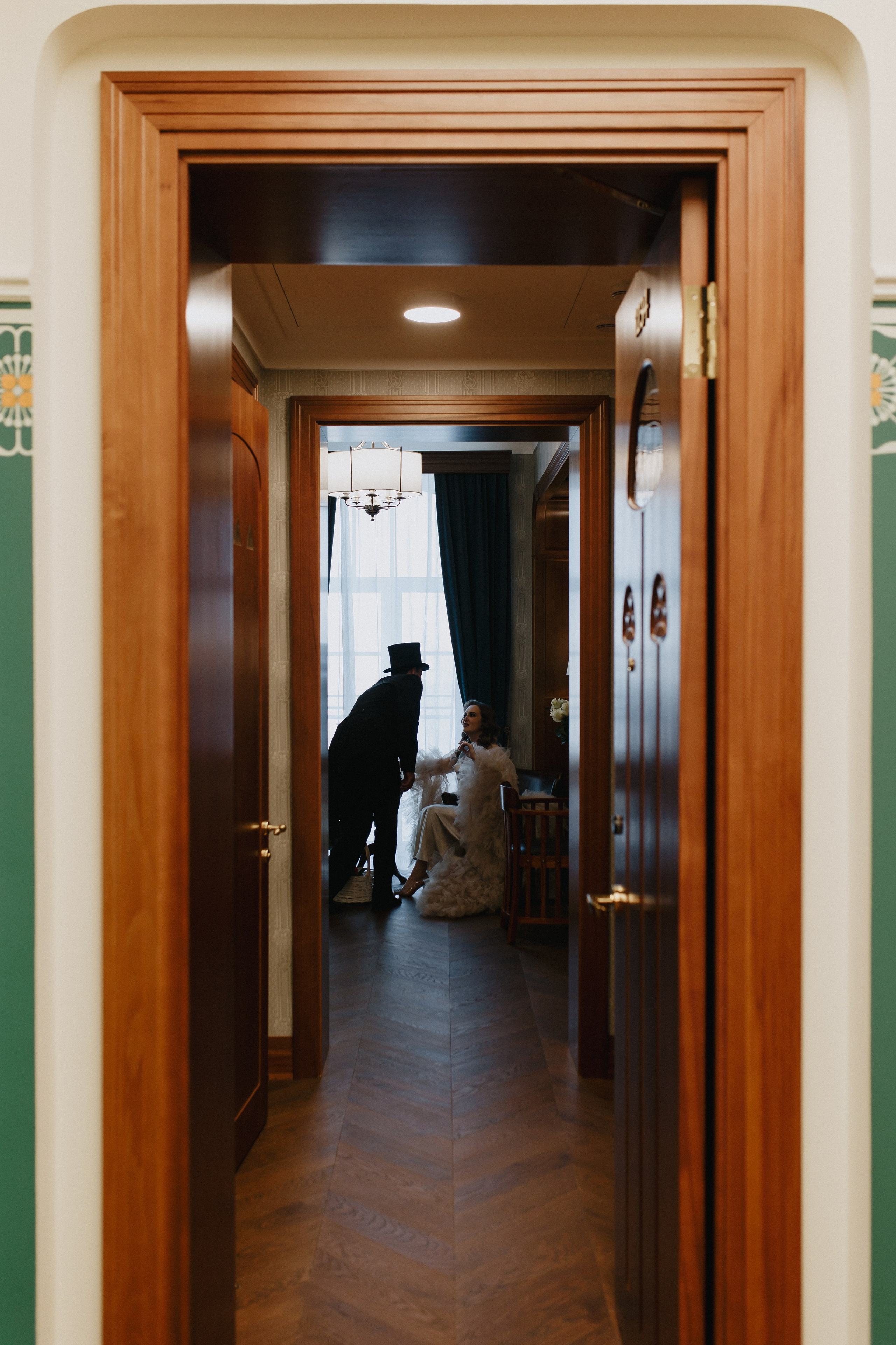 Открытие отеля RODINA. Фотограф Иркутск Антипин Сергей