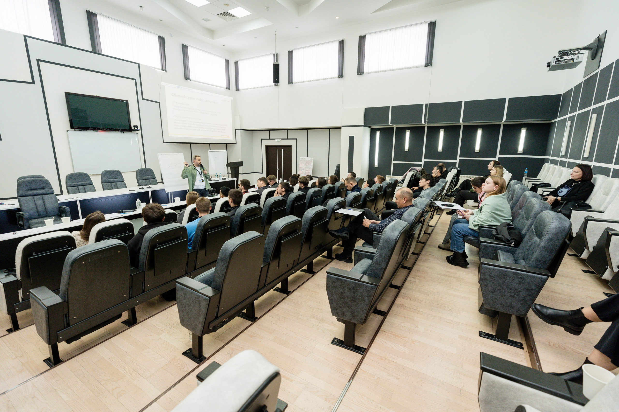 Социальное. Детский фотограф видеограф в Хабаровске Михаил Орлов