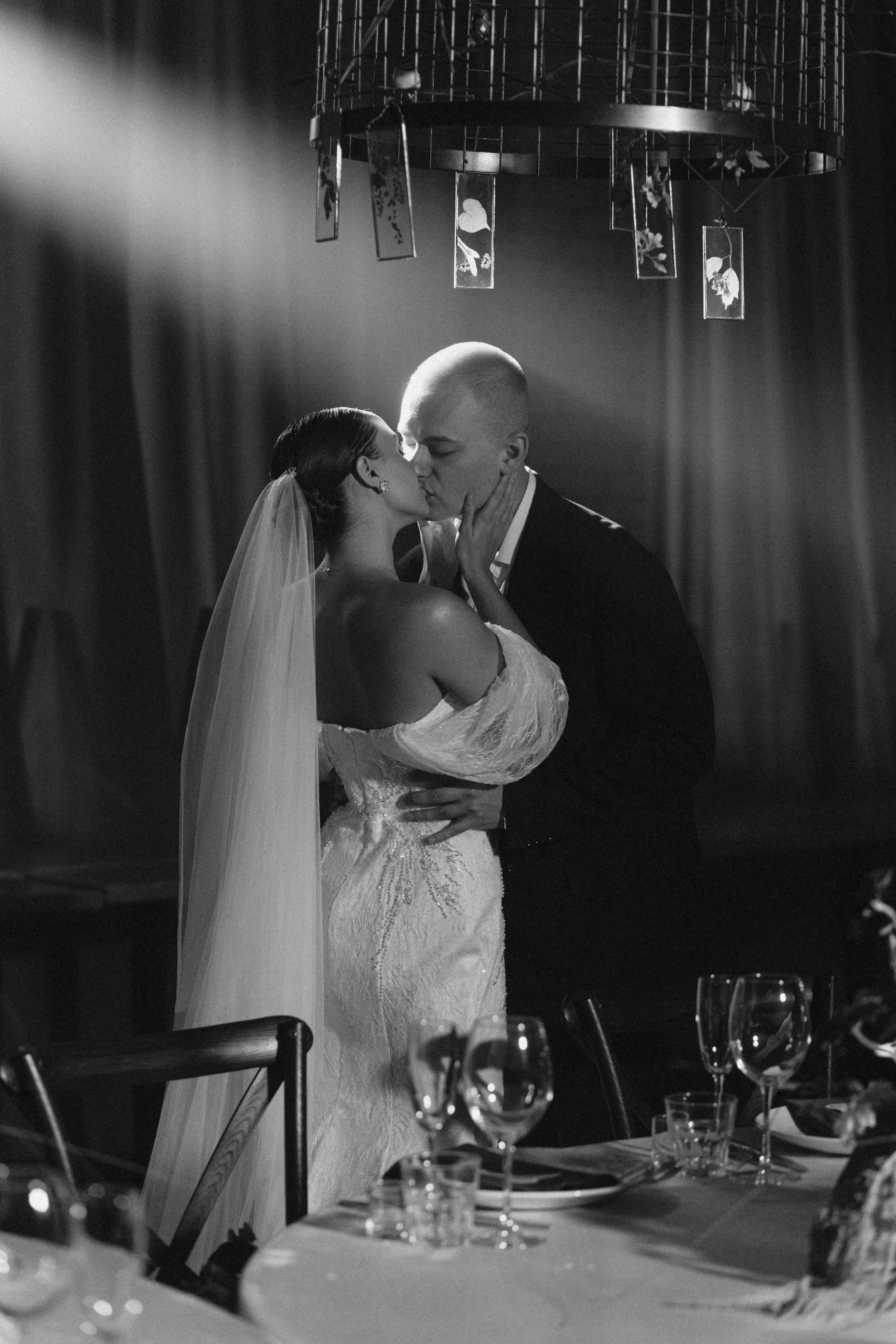 Tula’s Timeless Love Story. Свадебный фотограф в Москве Дмитрий Тарасов