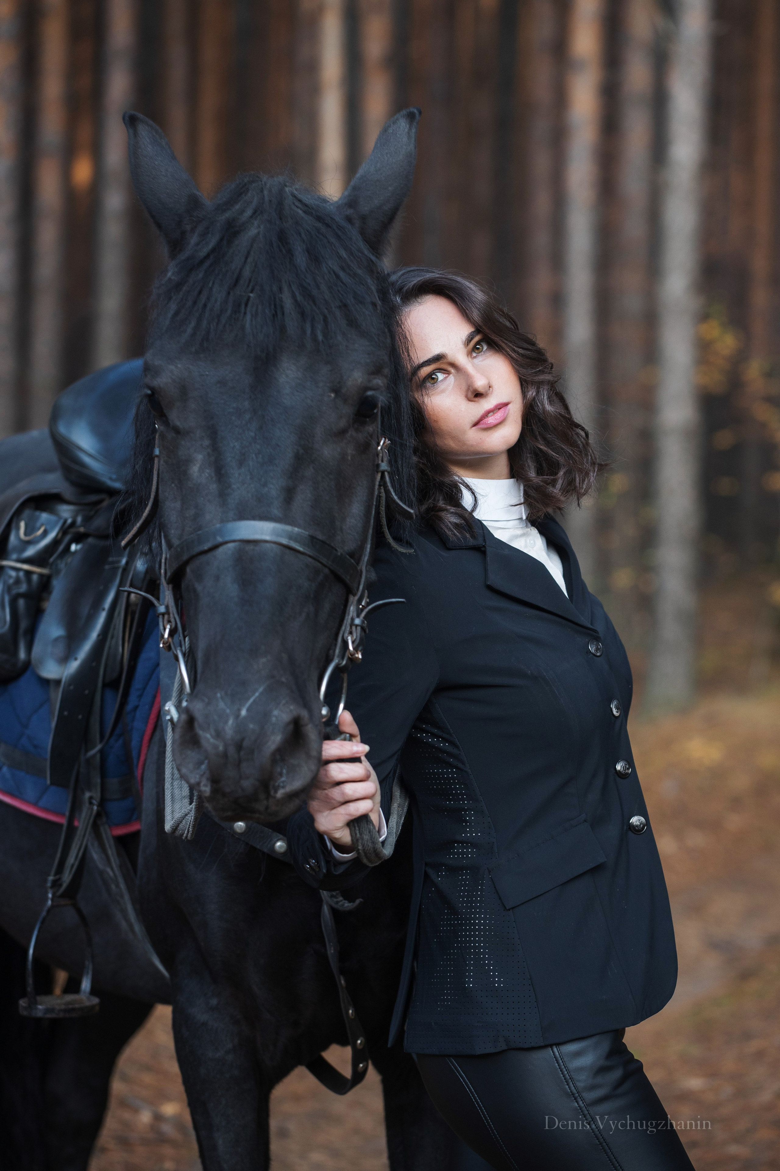 Индивидуальные фотосессии. Denis Vychugzhanin Photo