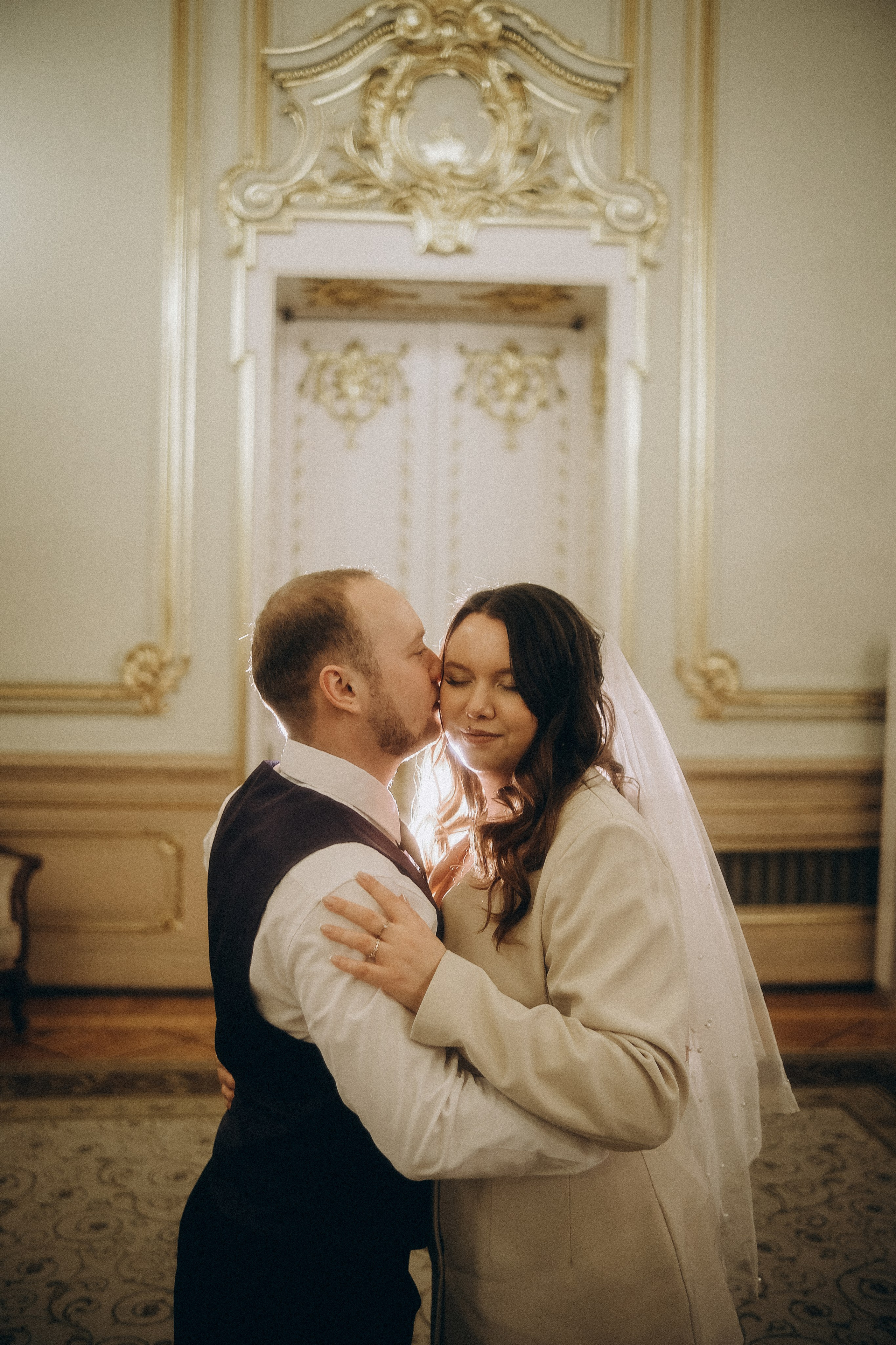 Аделия & Леша ДБ1. Phdkvmr.ru