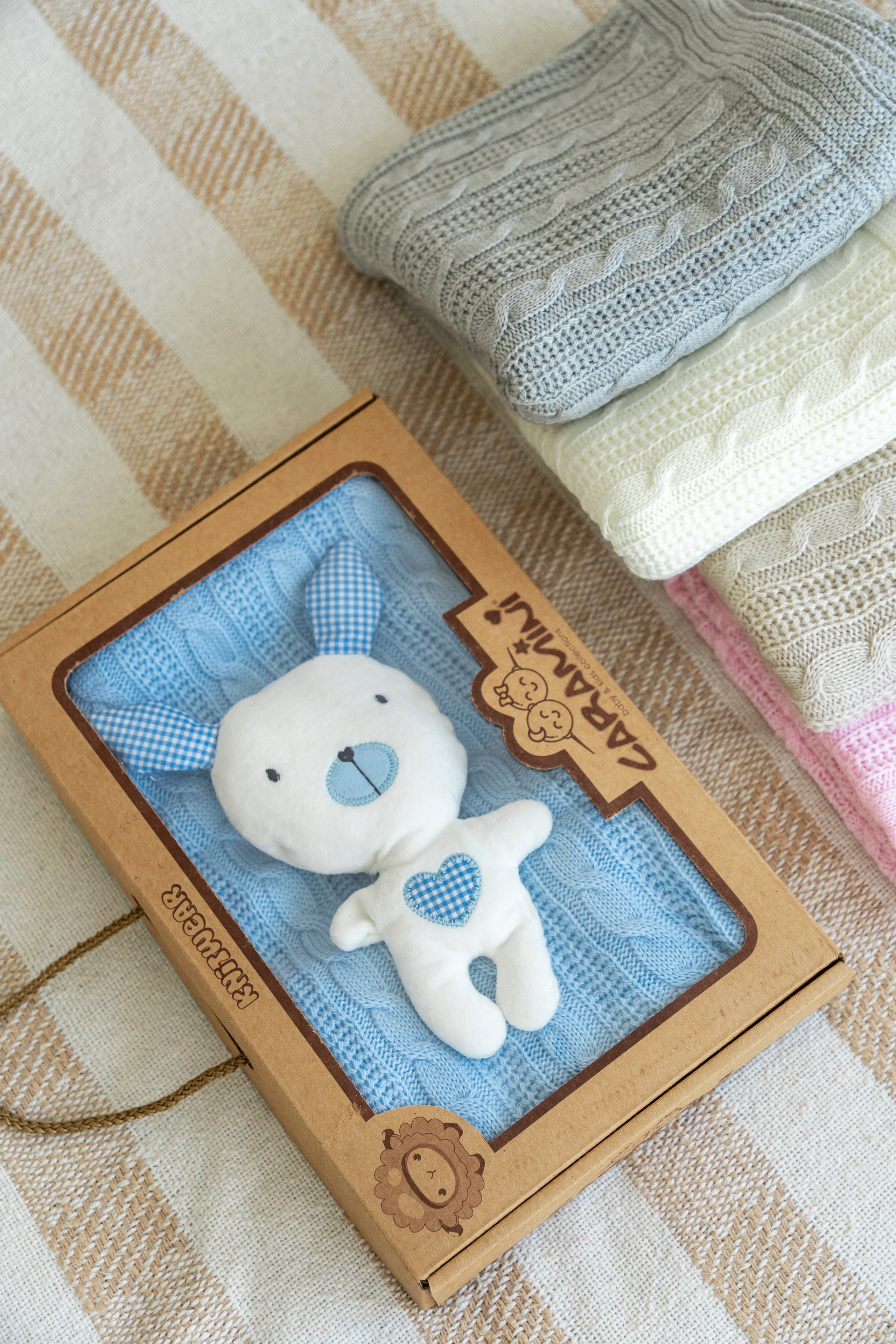 Детские пледы. Фотограф в Краснодаре и Краснодарском крае Елена Быкова