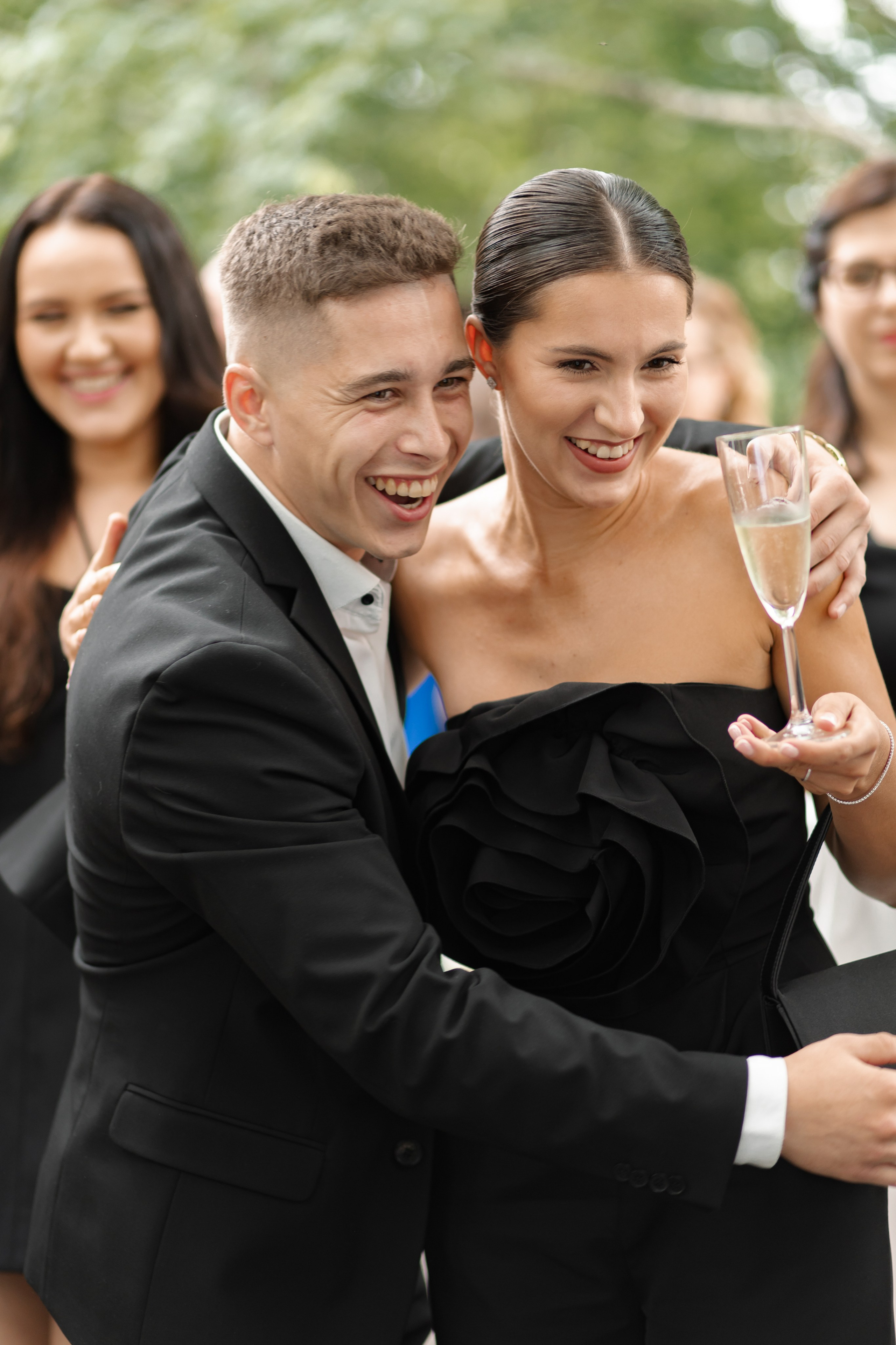 Алла и Николай. Щетинина Наталья свадебный фотограф Барнаул