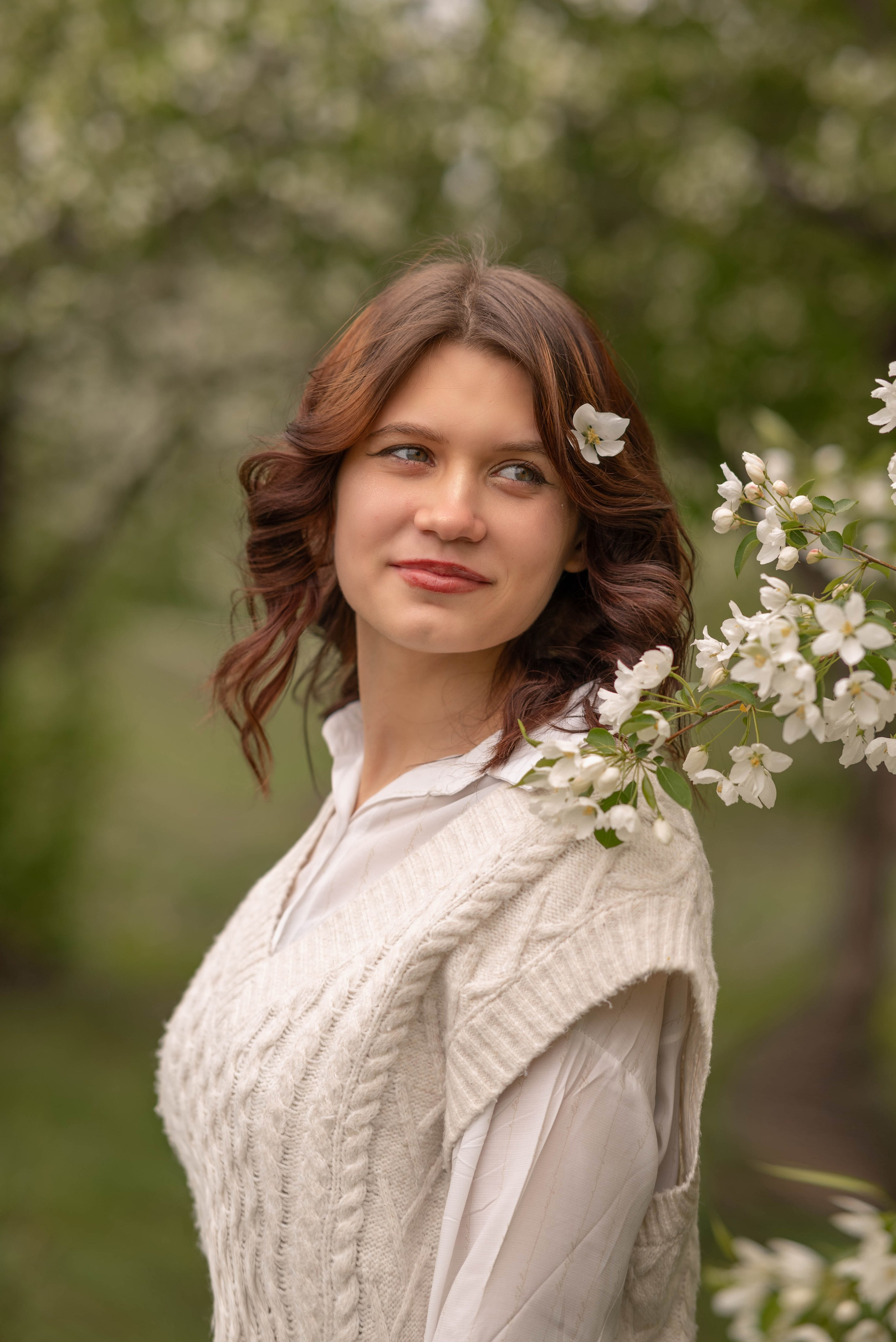 Анна. Семейный и свадебный фотограф в Абакане Юлия Су